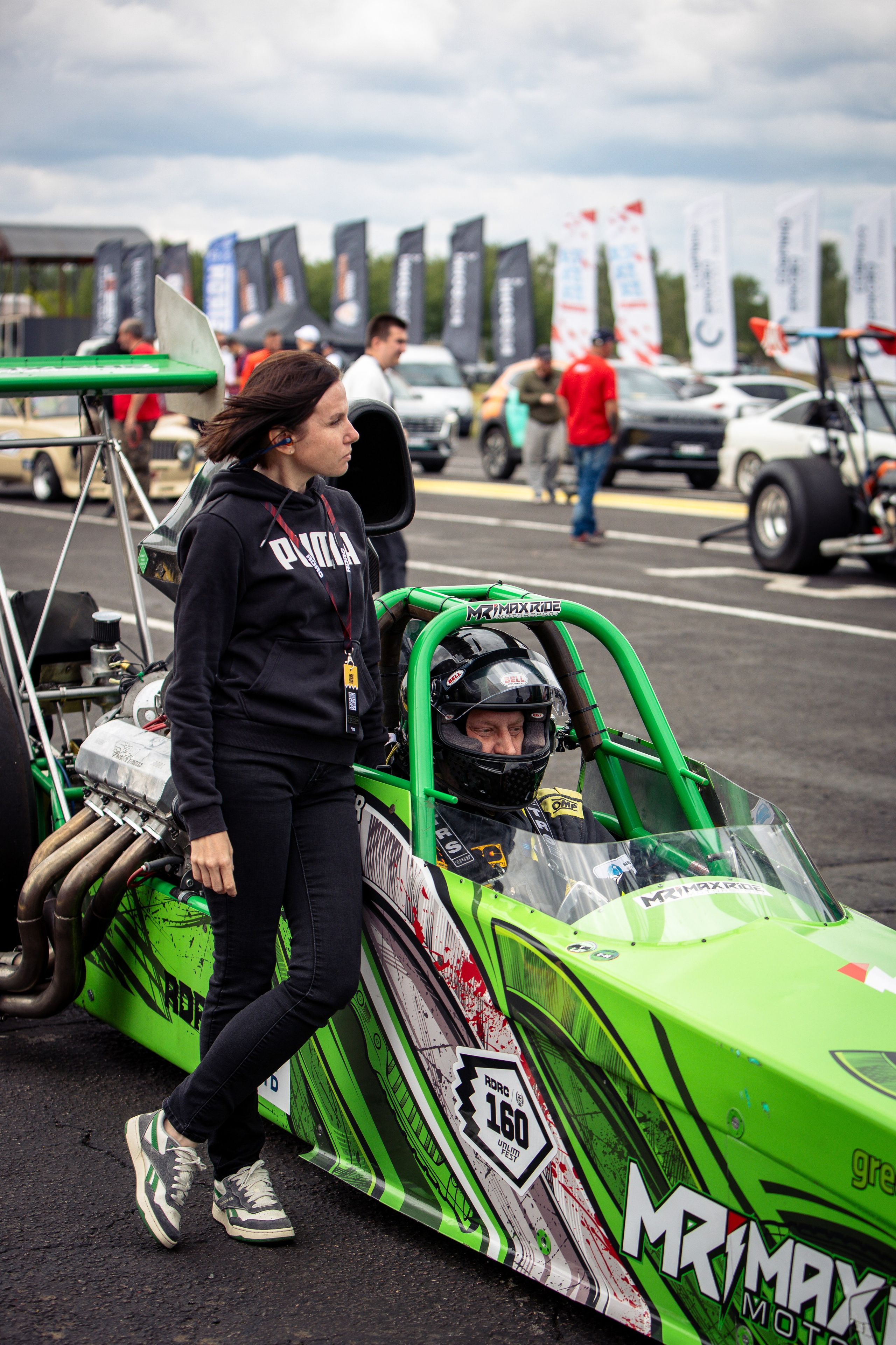 2 этап RDRC. Rusty Photographer