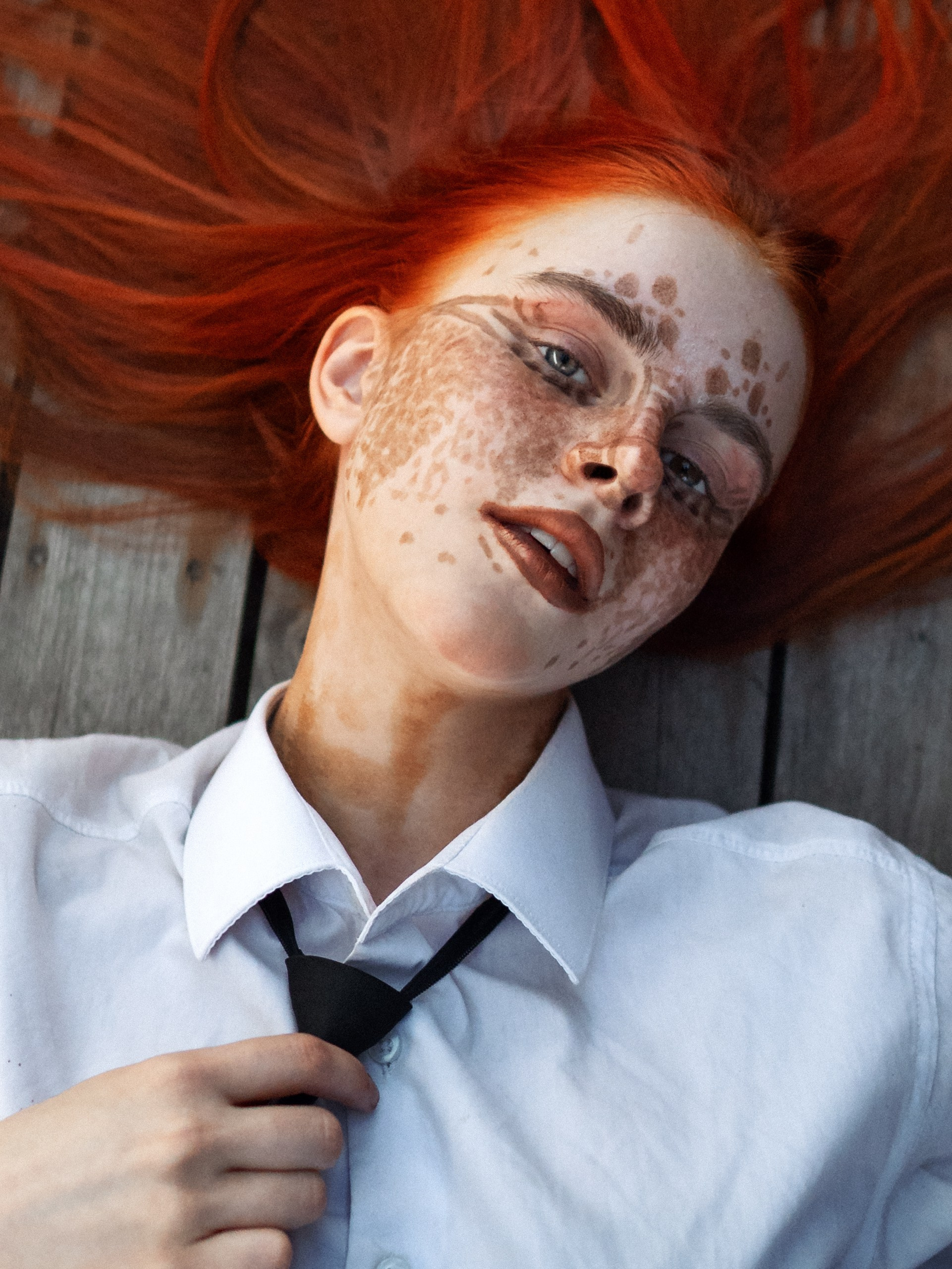 Tanya. Фотограф в Москве — Евгений Мельников