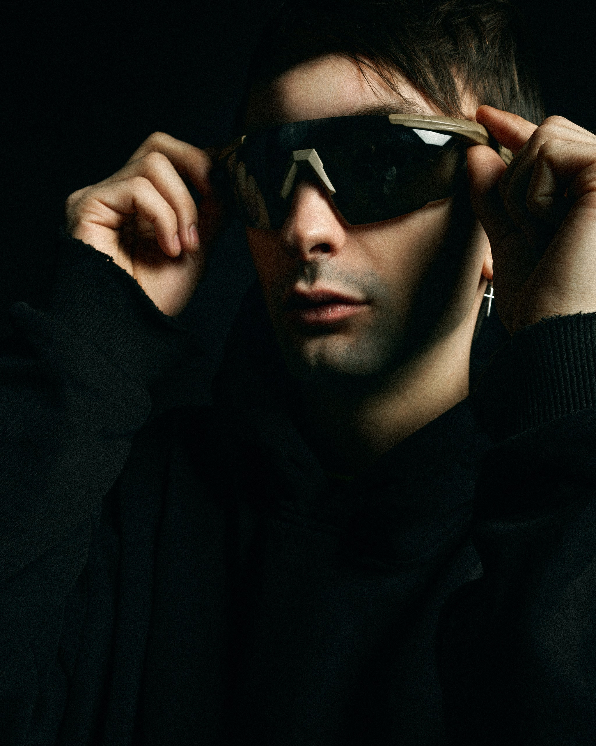 Фотосессия для Koka Beats 13. Фотограф в Москве — Евгений Мельников