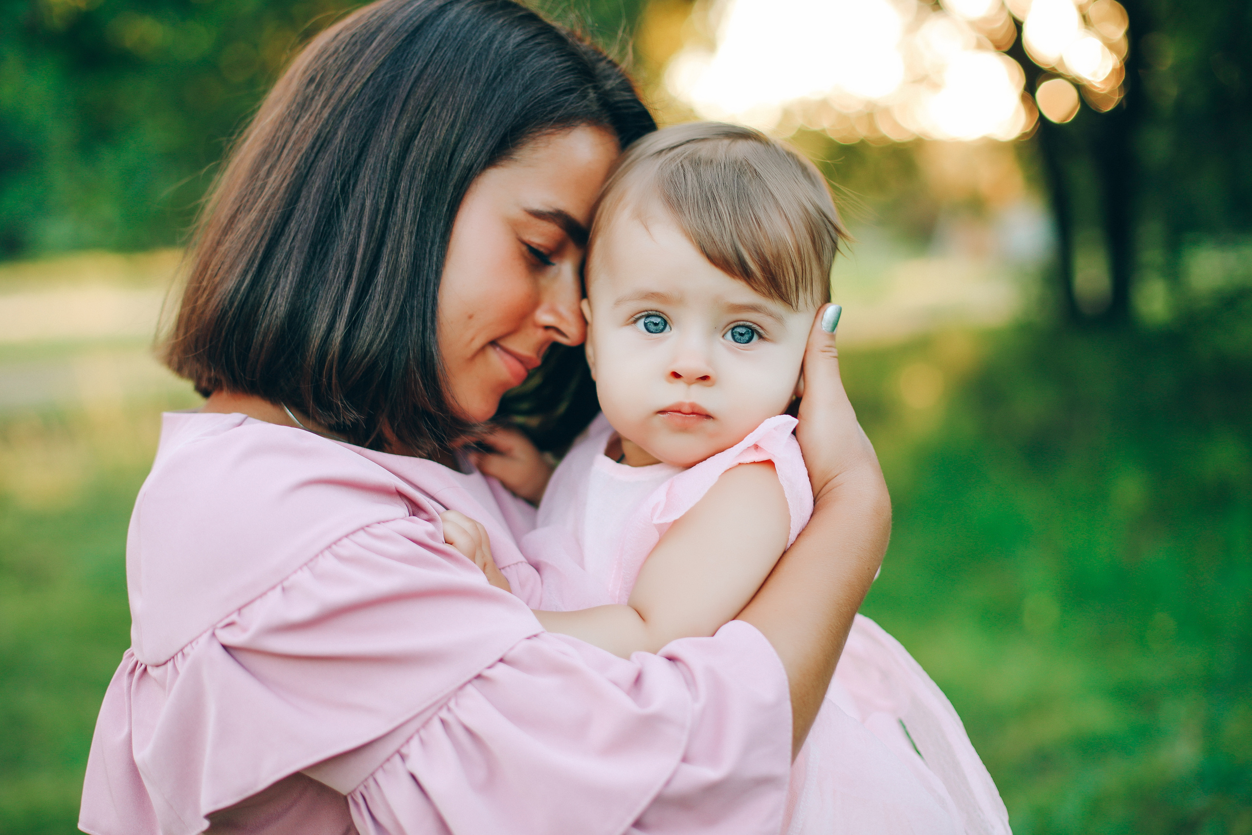 Семейная съемка дня рождения принцессы Арины. Свадебный фотограф Волгоград и Волжский Евгения Кимлач