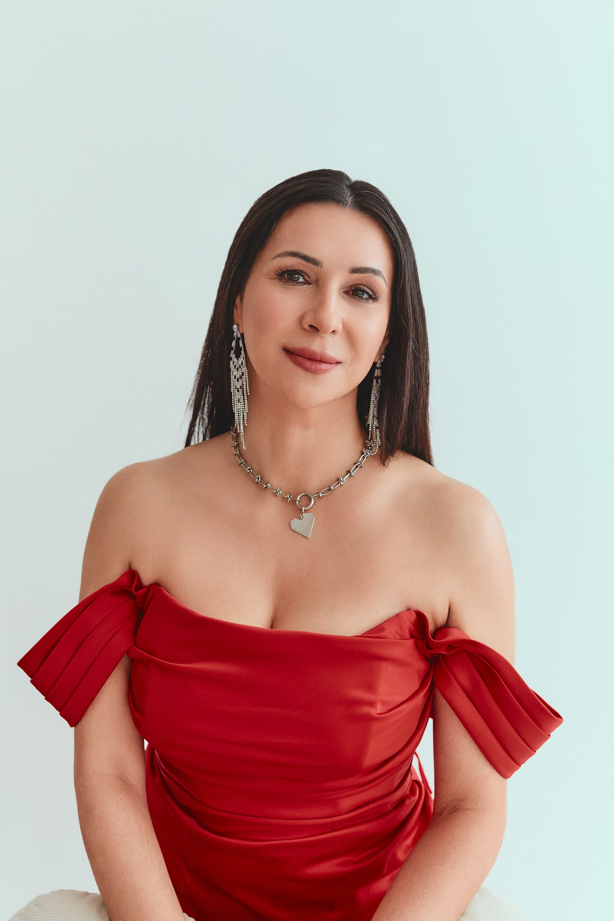 Алёна. Фотограф Евгений Леонов