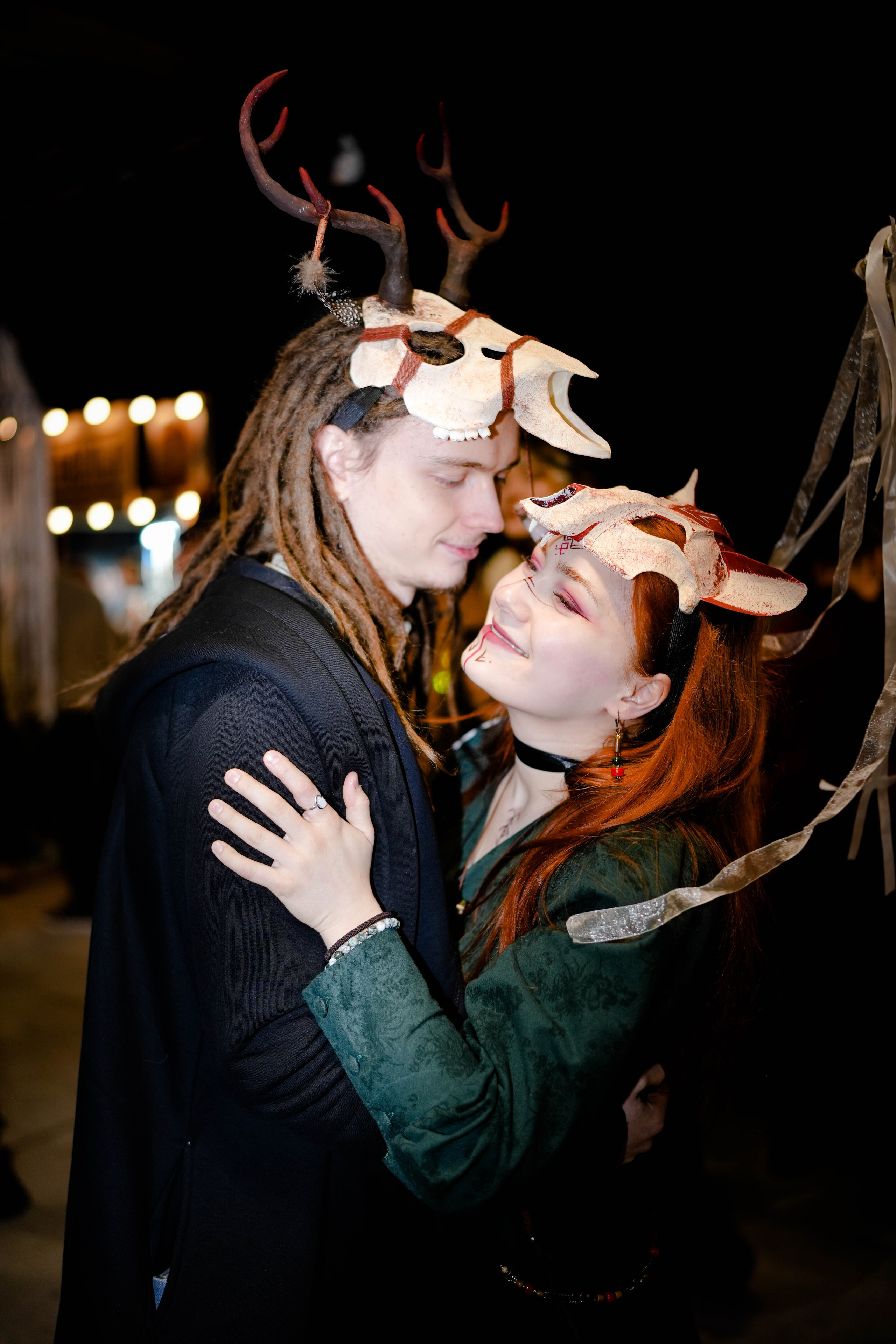 Фестиваль «Жатва. Йоль» 2025. Event-фотограф Болотнова Елена