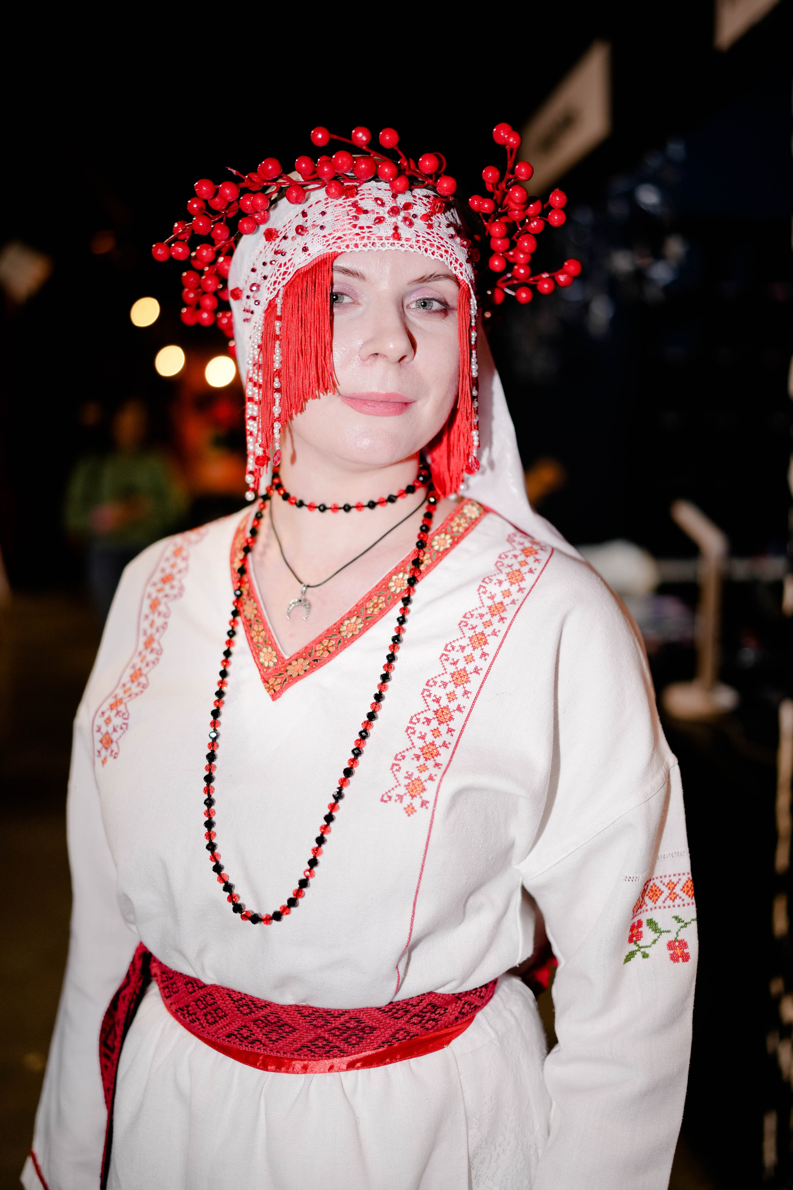 Фестиваль «Жатва. Йоль» 2025. Event-фотограф Болотнова Елена