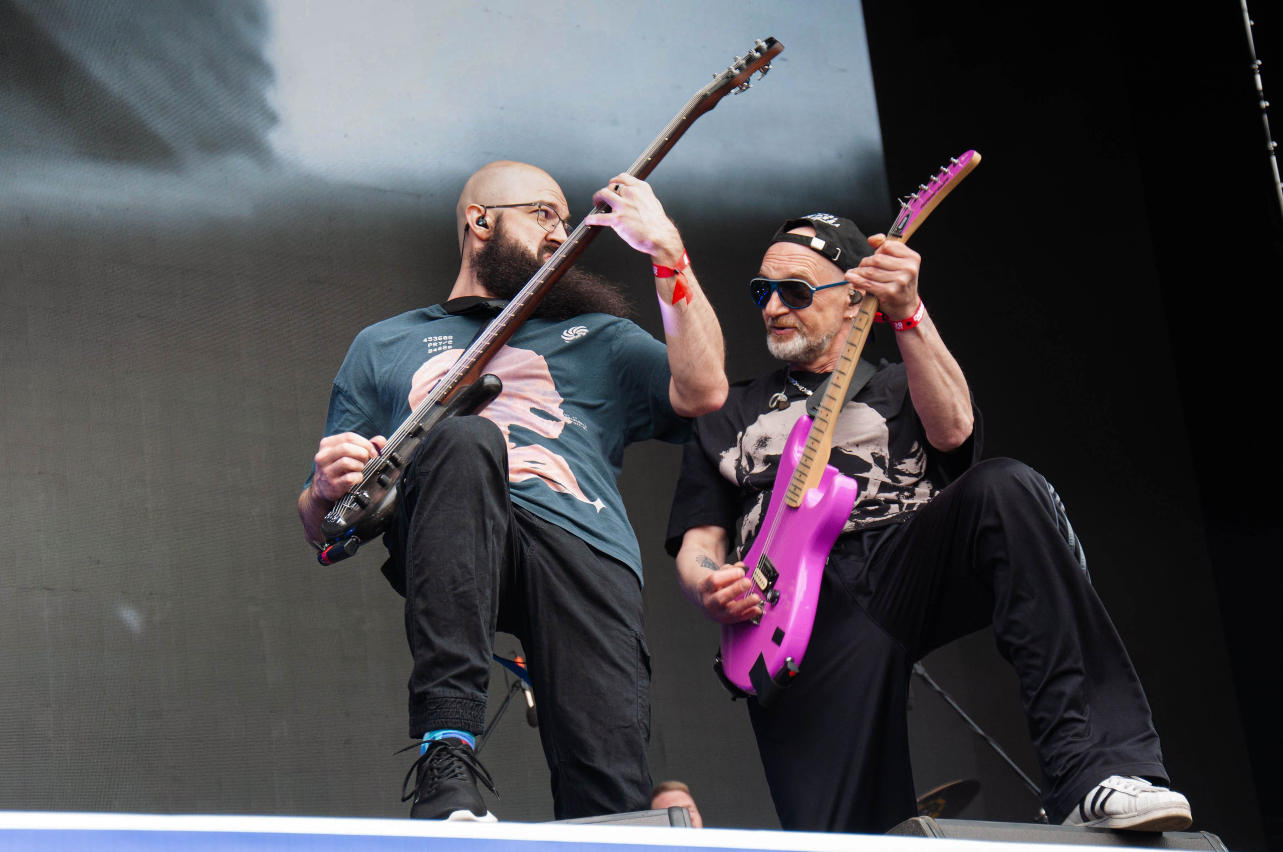 Бригадный подряд, «Воздух Карелии» 2025. Event-фотограф Болотнова Елена