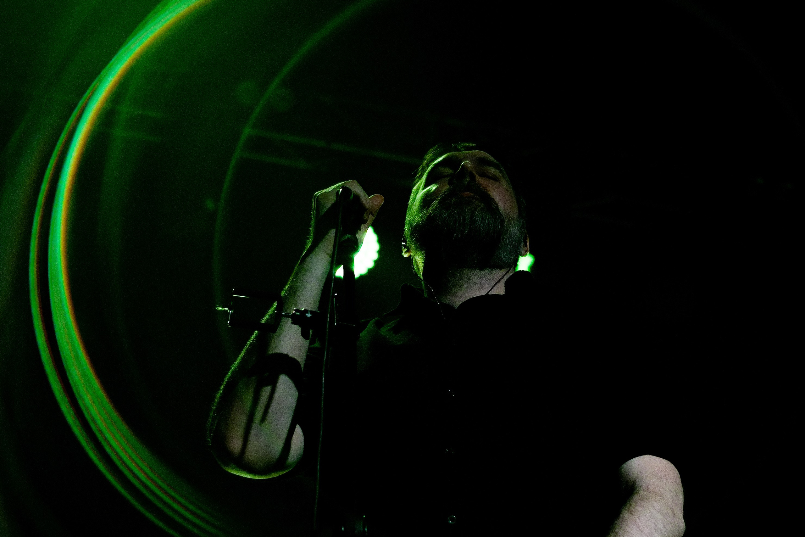 Abyssphere, ABYSS FEST 2026. Event-фотограф Болотнова Елена