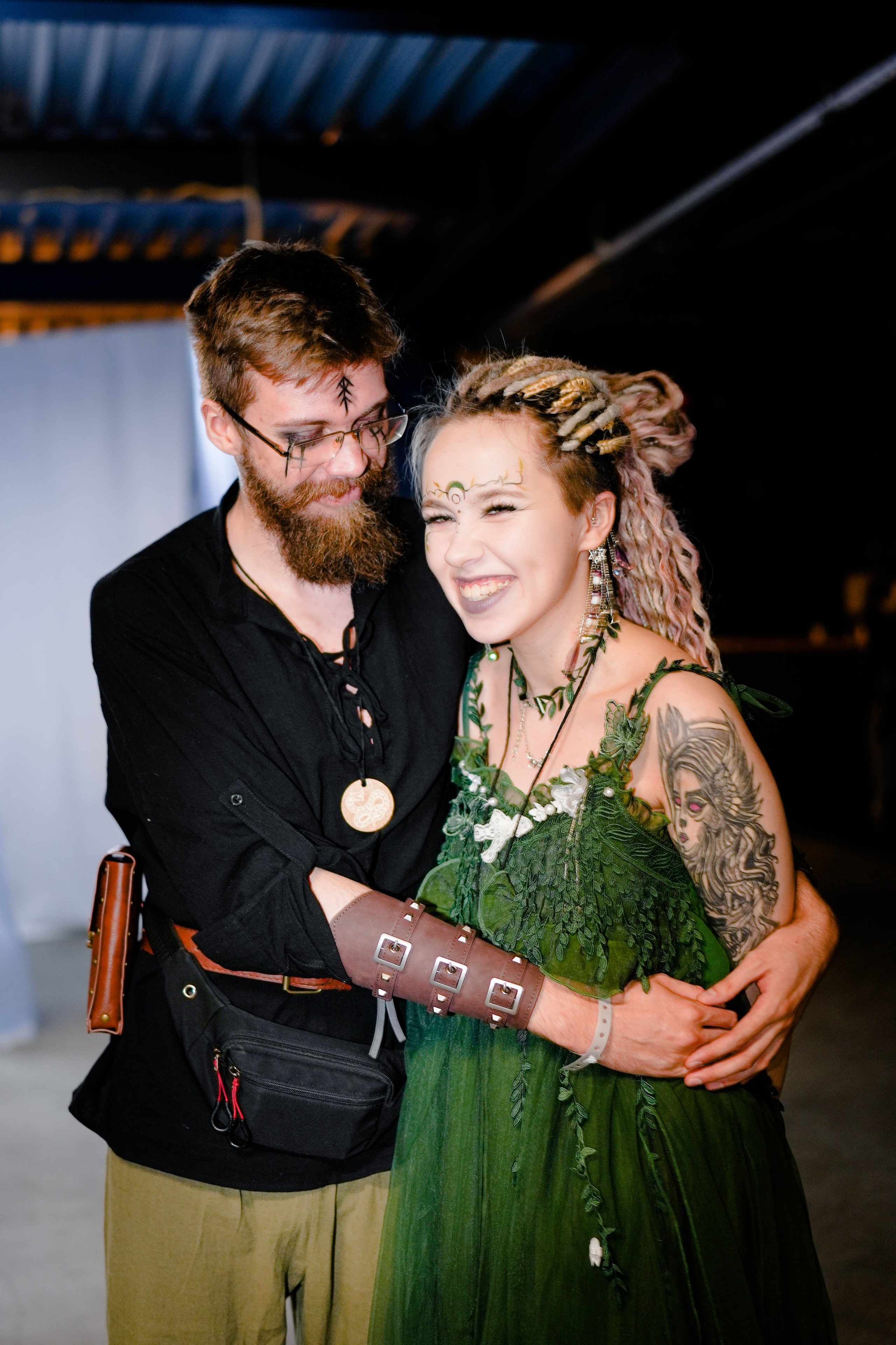 Фестиваль «Жатва. Йоль» 2025. Event-фотограф Болотнова Елена