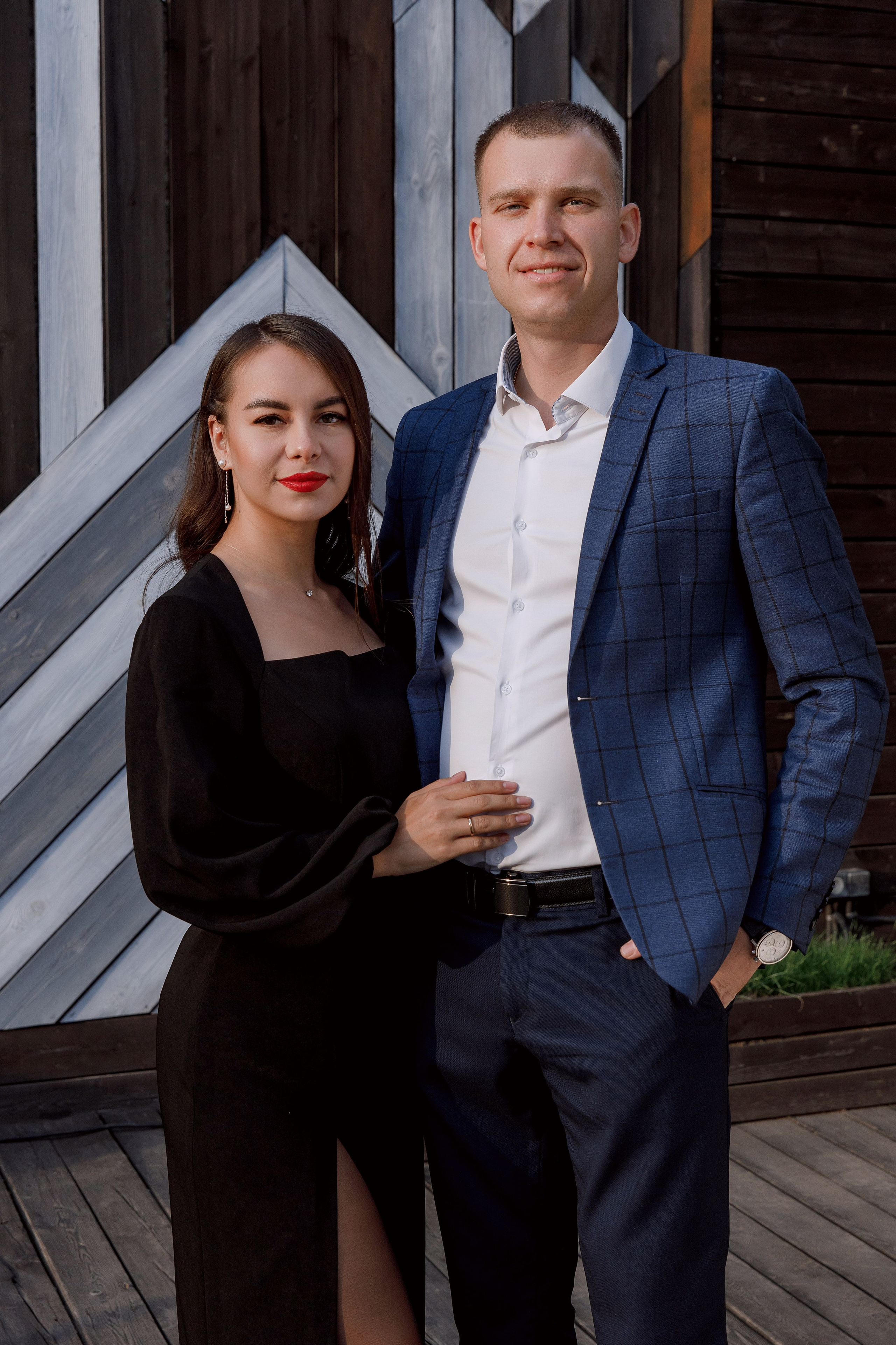 Маргарита и Павел. Свадебный и семейный фотограф  во Владивостоке Ольга Украинец