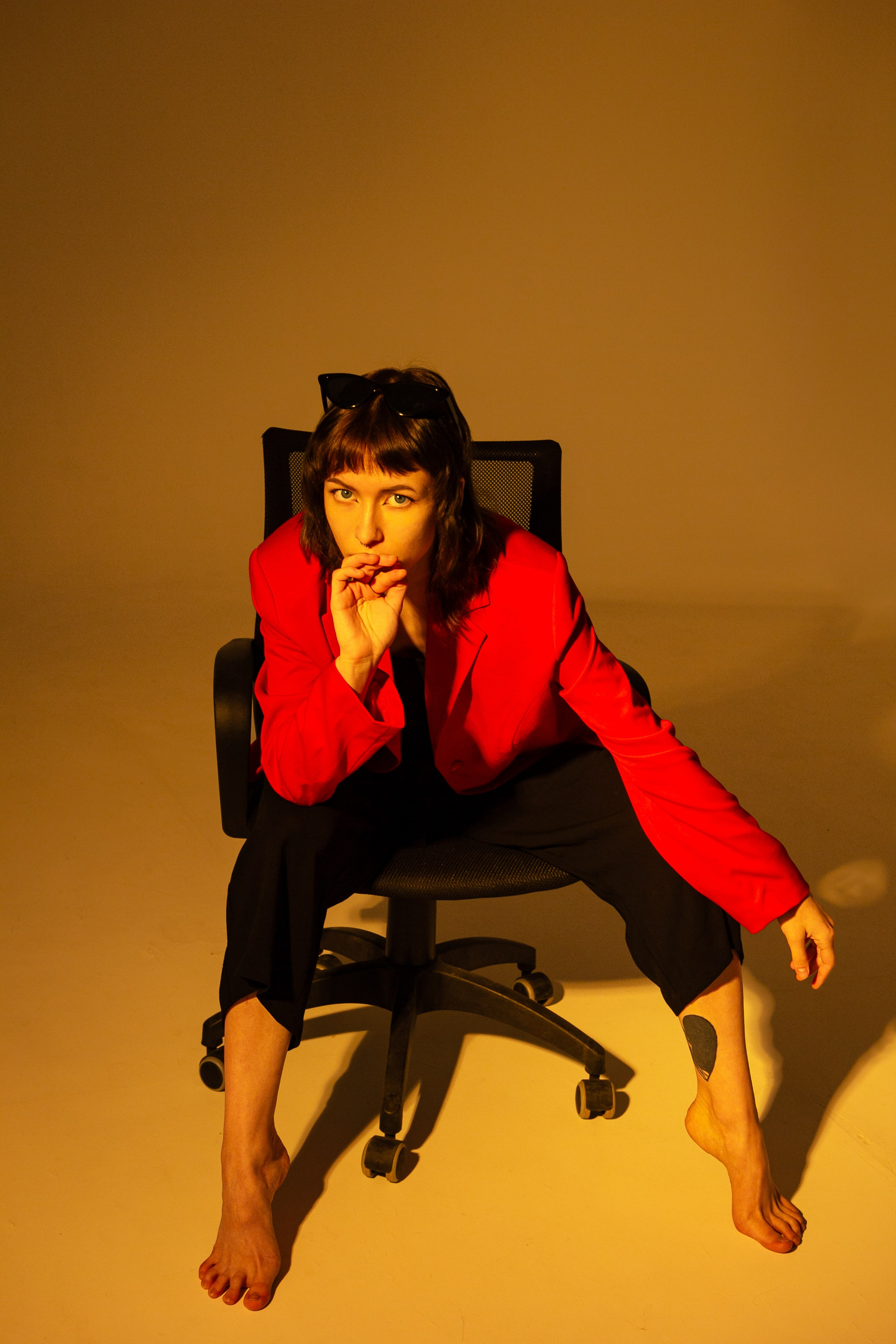 Rainbow. Фотограф Ася Верницкая