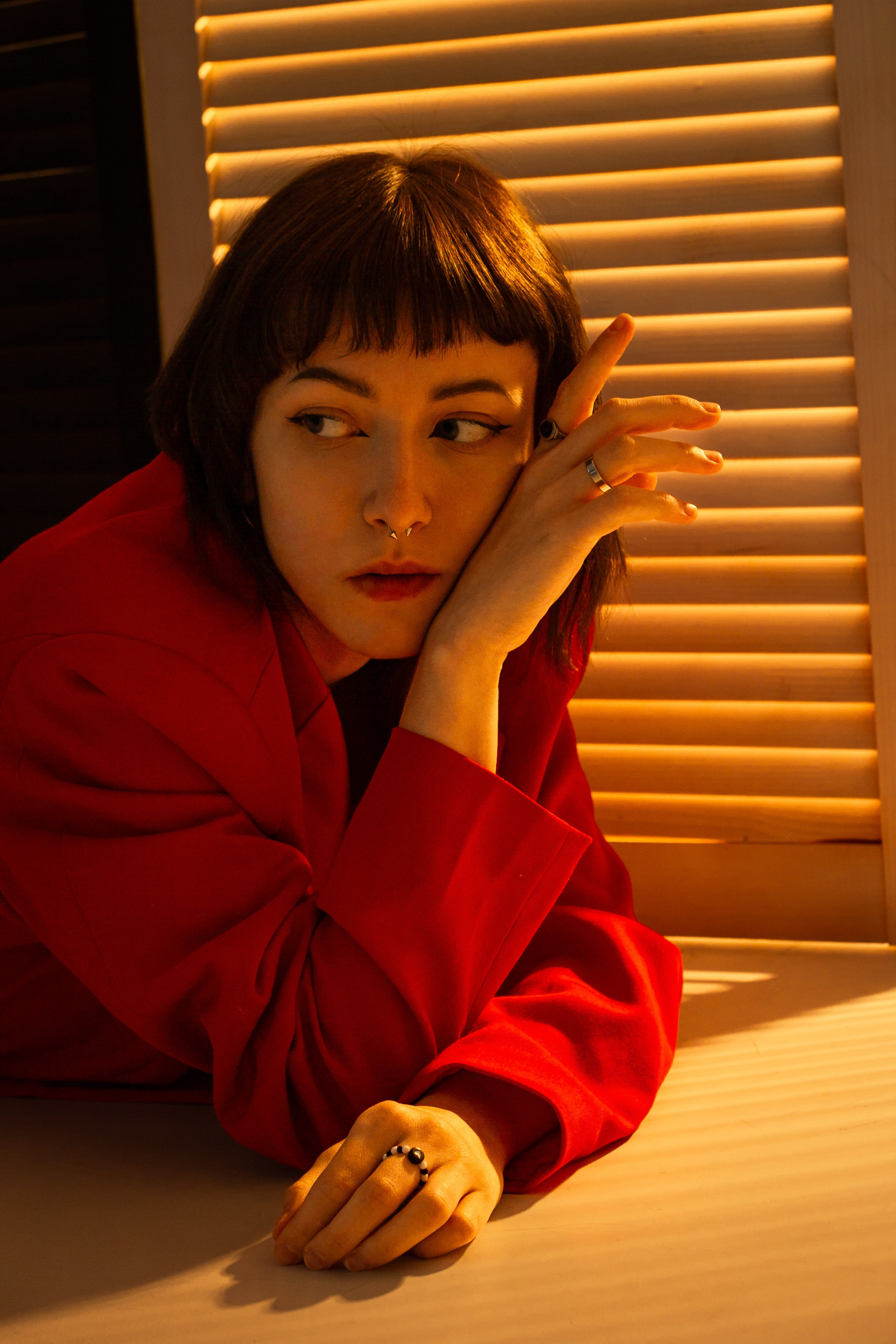 Rainbow. Фотограф Ася Верницкая