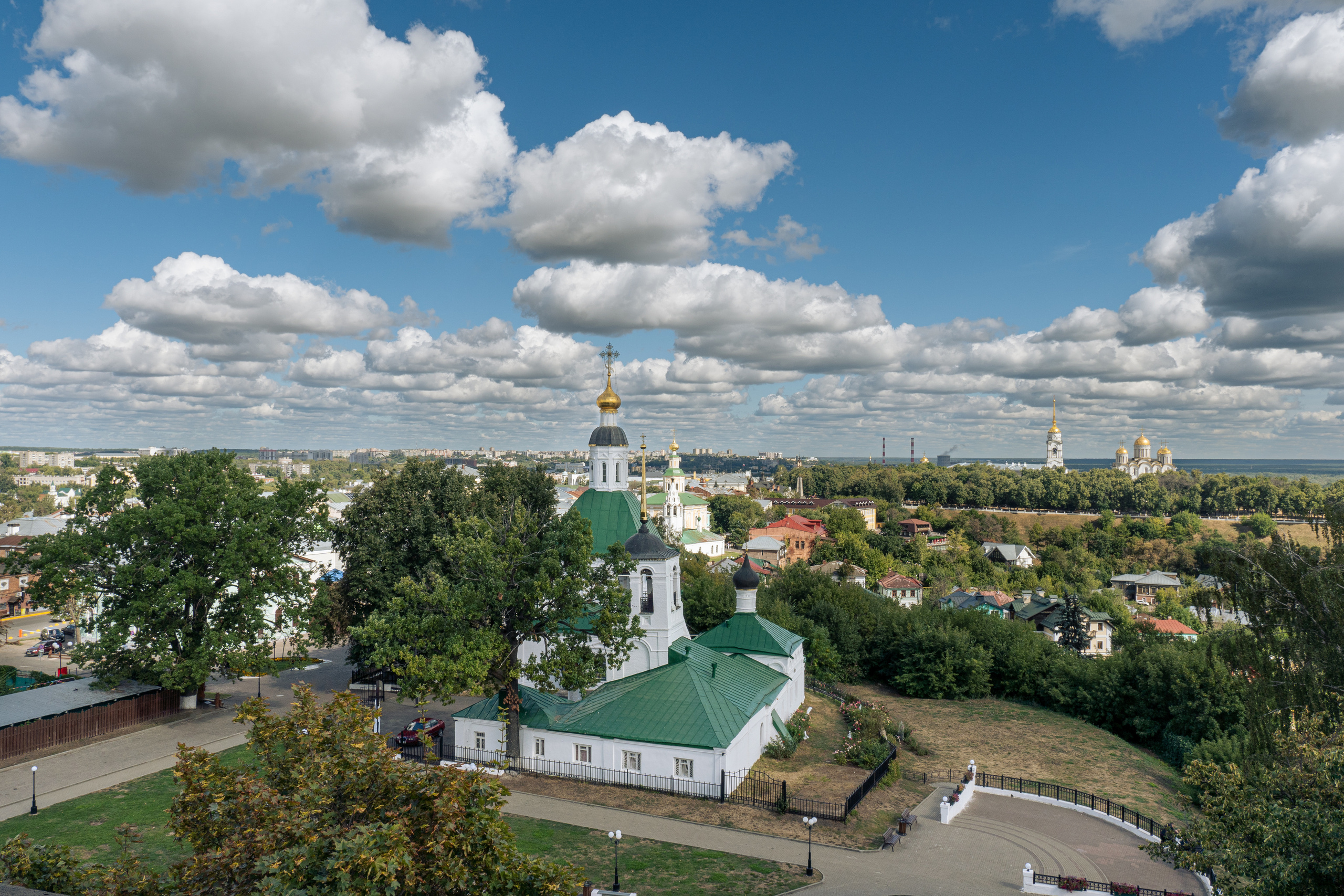 Города и архитектура. Портретный, репортажный и свадебный фотограф в Екатеринбурге Денис Южаков