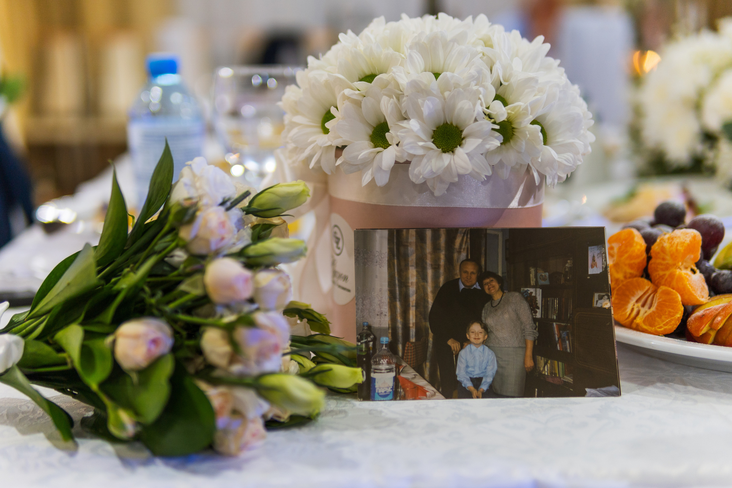 Ольга и Иван. Портретный, репортажный и свадебный фотограф в Екатеринбурге Денис Южаков