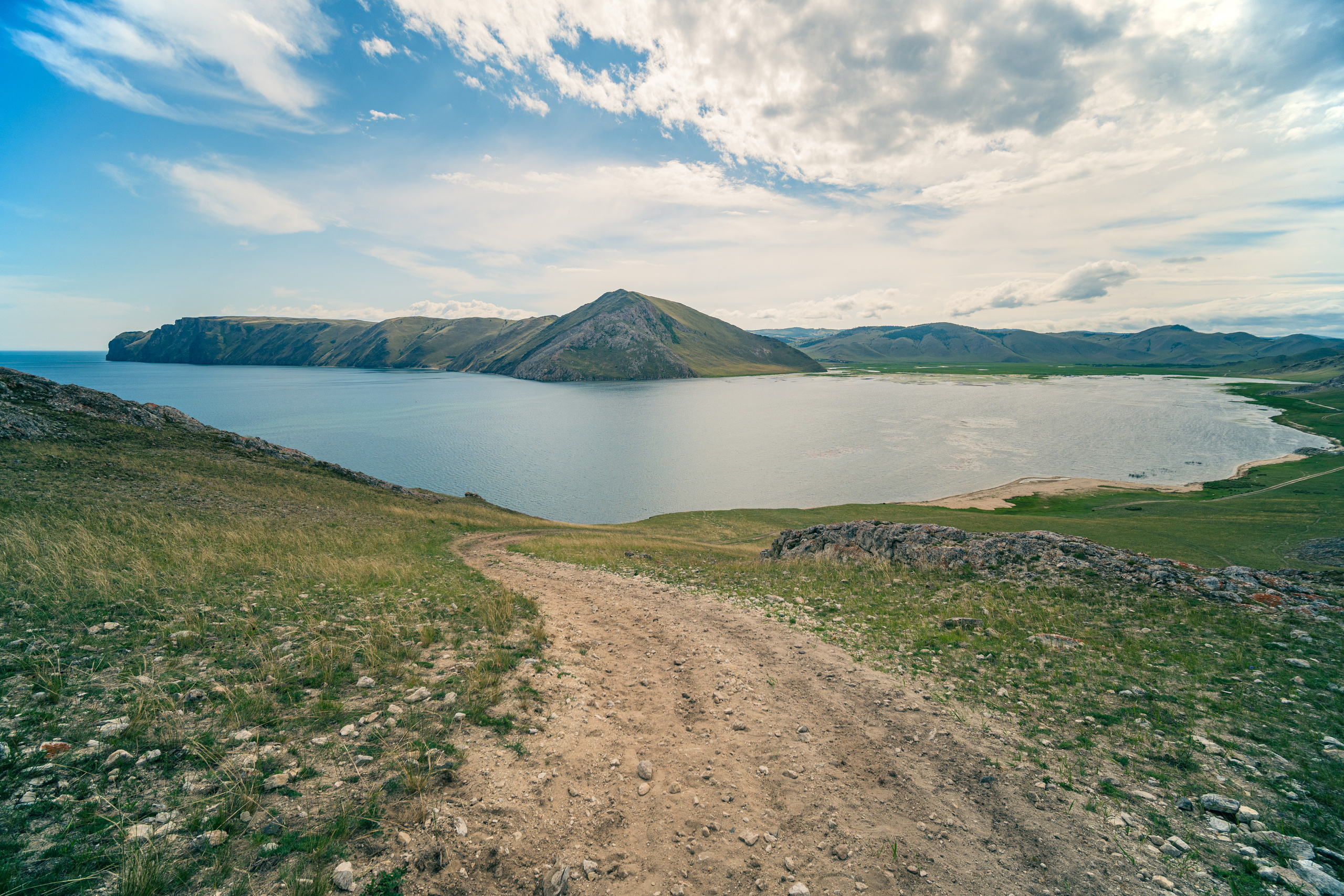 Природа и пейзажи. Портретный, репортажный и свадебный фотограф в Екатеринбурге Денис Южаков