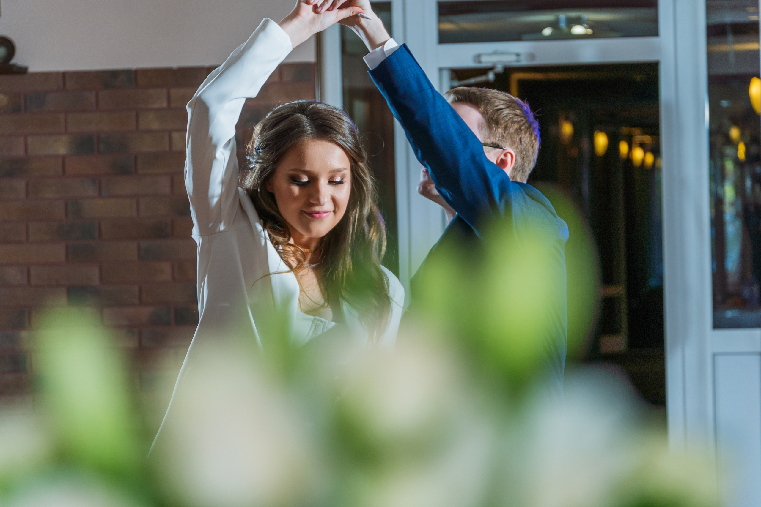 Ольга и Иван. Портретный, репортажный и свадебный фотограф в Екатеринбурге Денис Южаков
