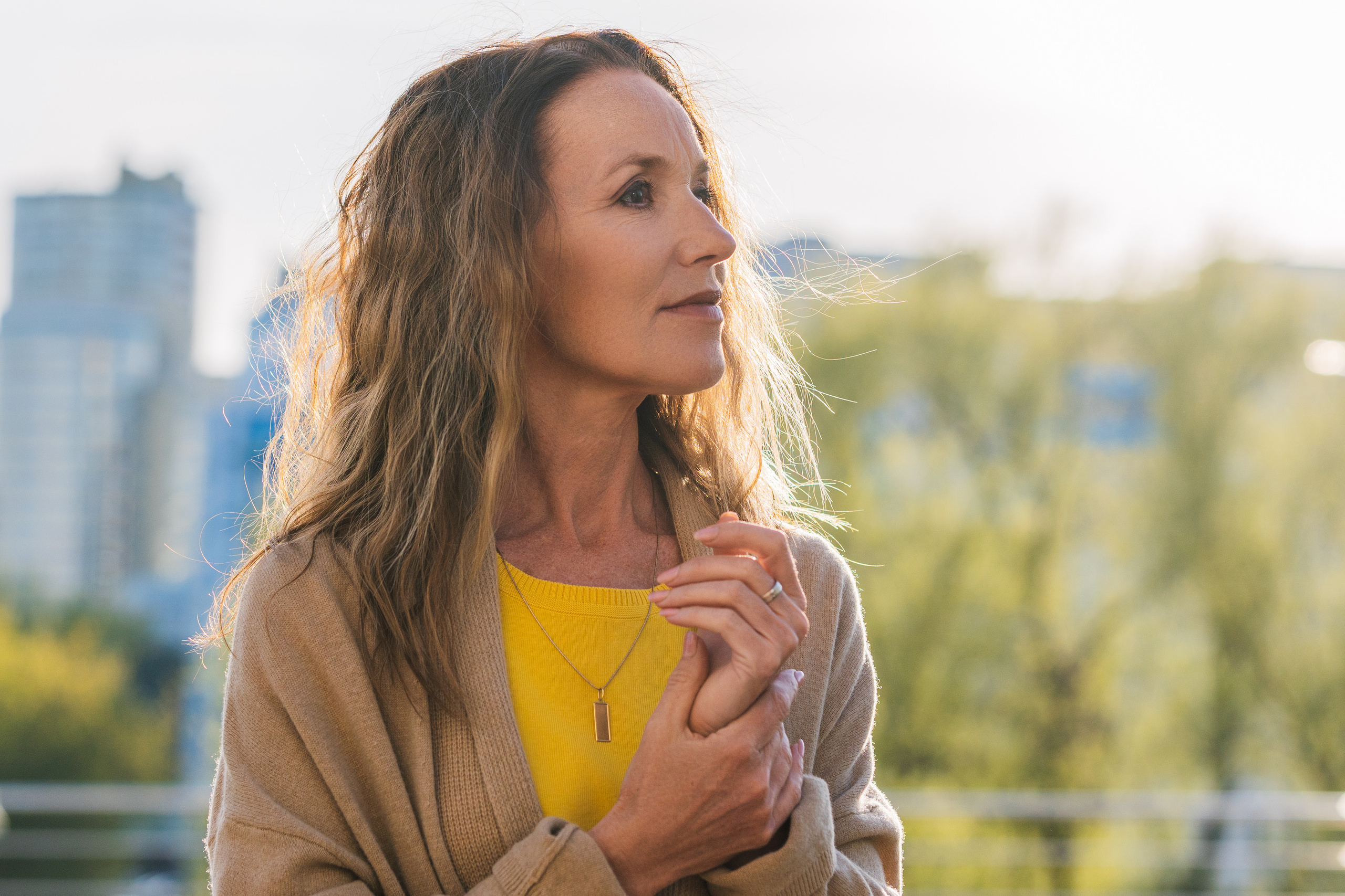 Екатерина в городе. Портретный, репортажный и свадебный фотограф в Екатеринбурге Денис Южаков