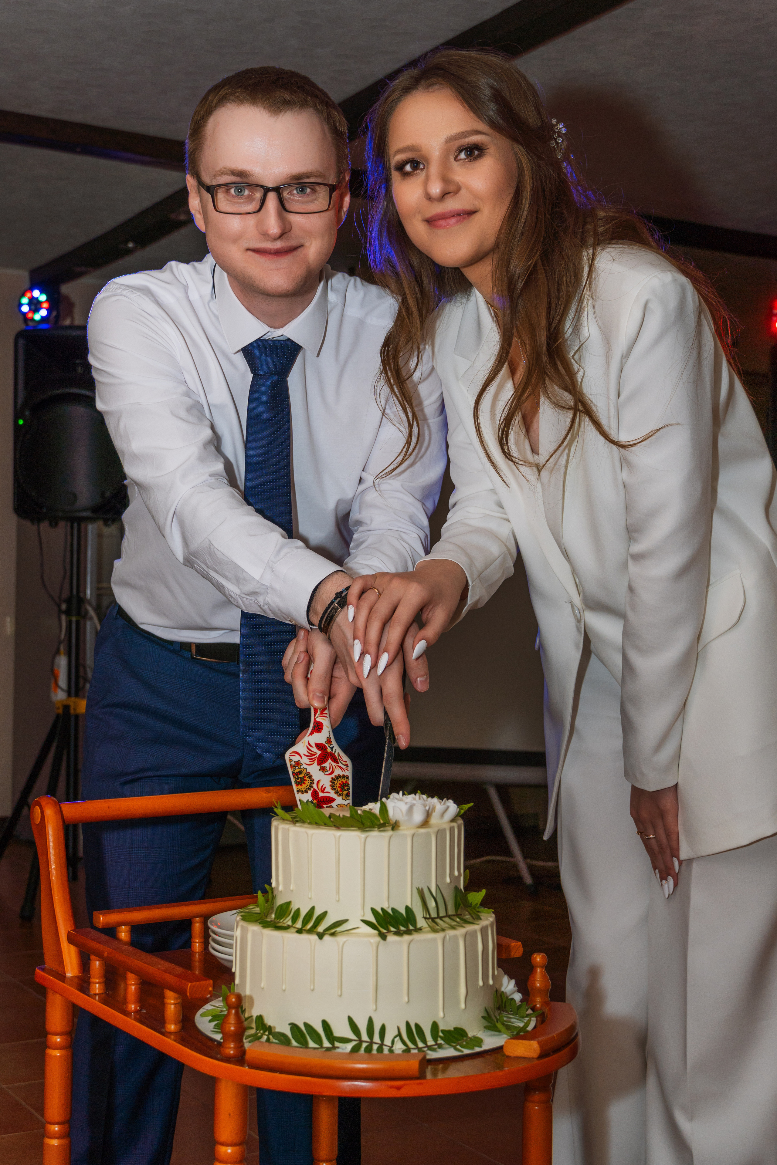 Ольга и Иван. Портретный, репортажный и свадебный фотограф в Екатеринбурге Денис Южаков