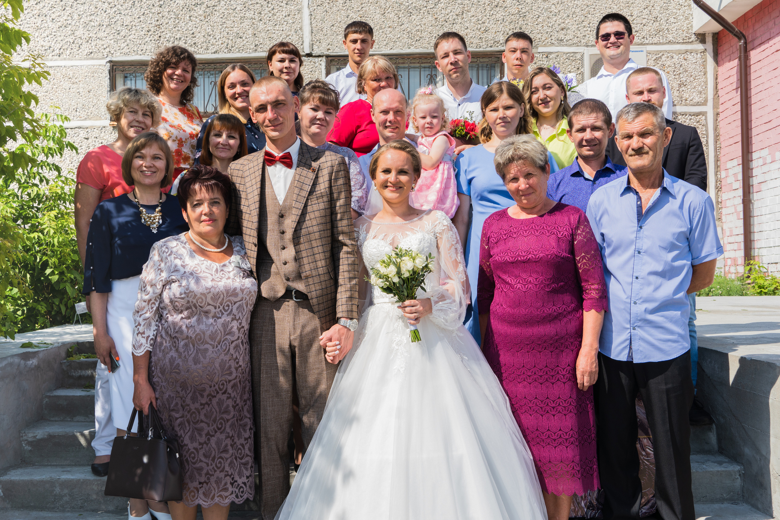 Юлия и Артём. Портретный, репортажный и свадебный фотограф в Екатеринбурге Денис Южаков