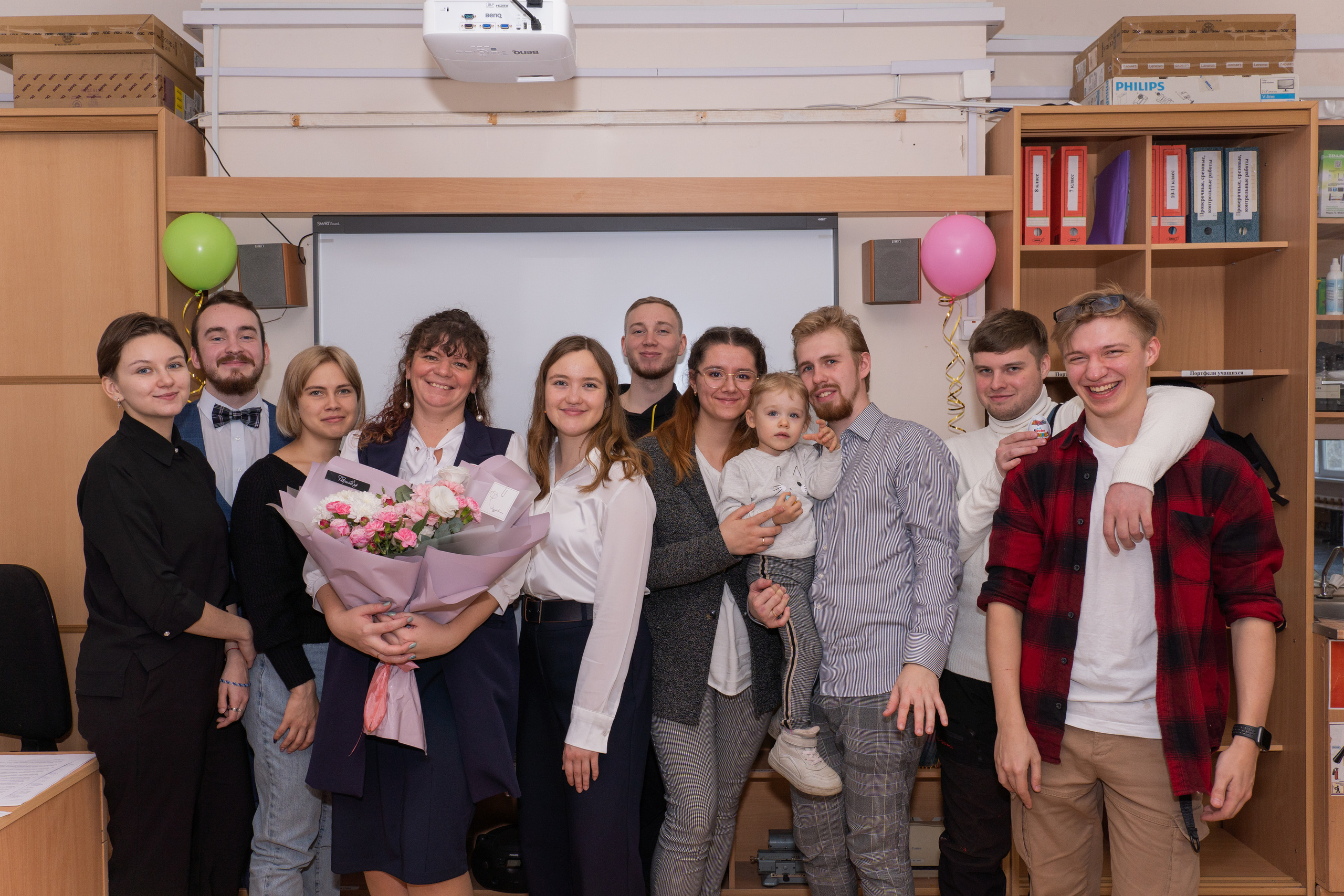 Страницы школьной жизни. Портретный, репортажный и свадебный фотограф в Екатеринбурге Денис Южаков