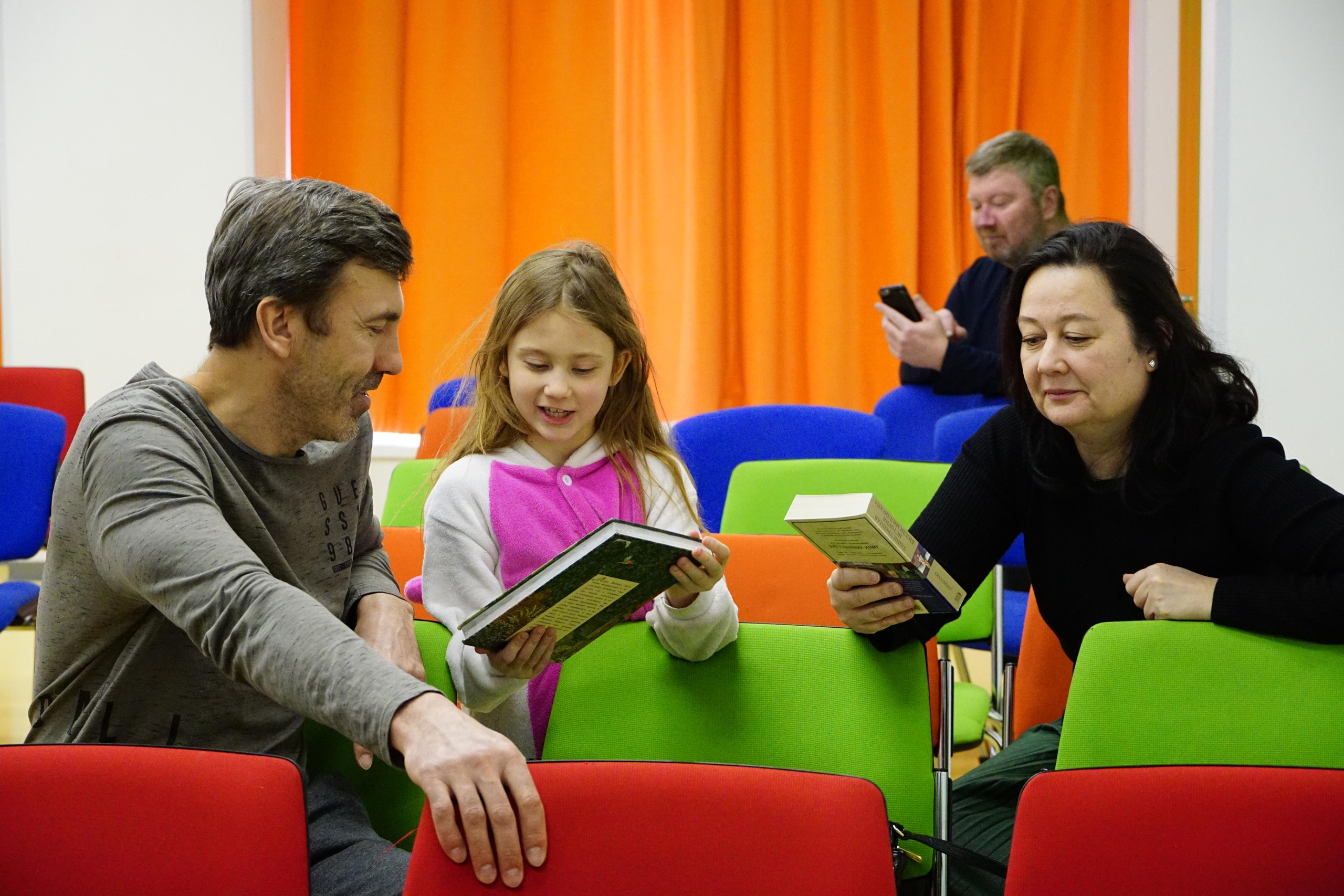 Страницы школьной жизни. Портретный, репортажный и свадебный фотограф в Екатеринбурге Денис Южаков