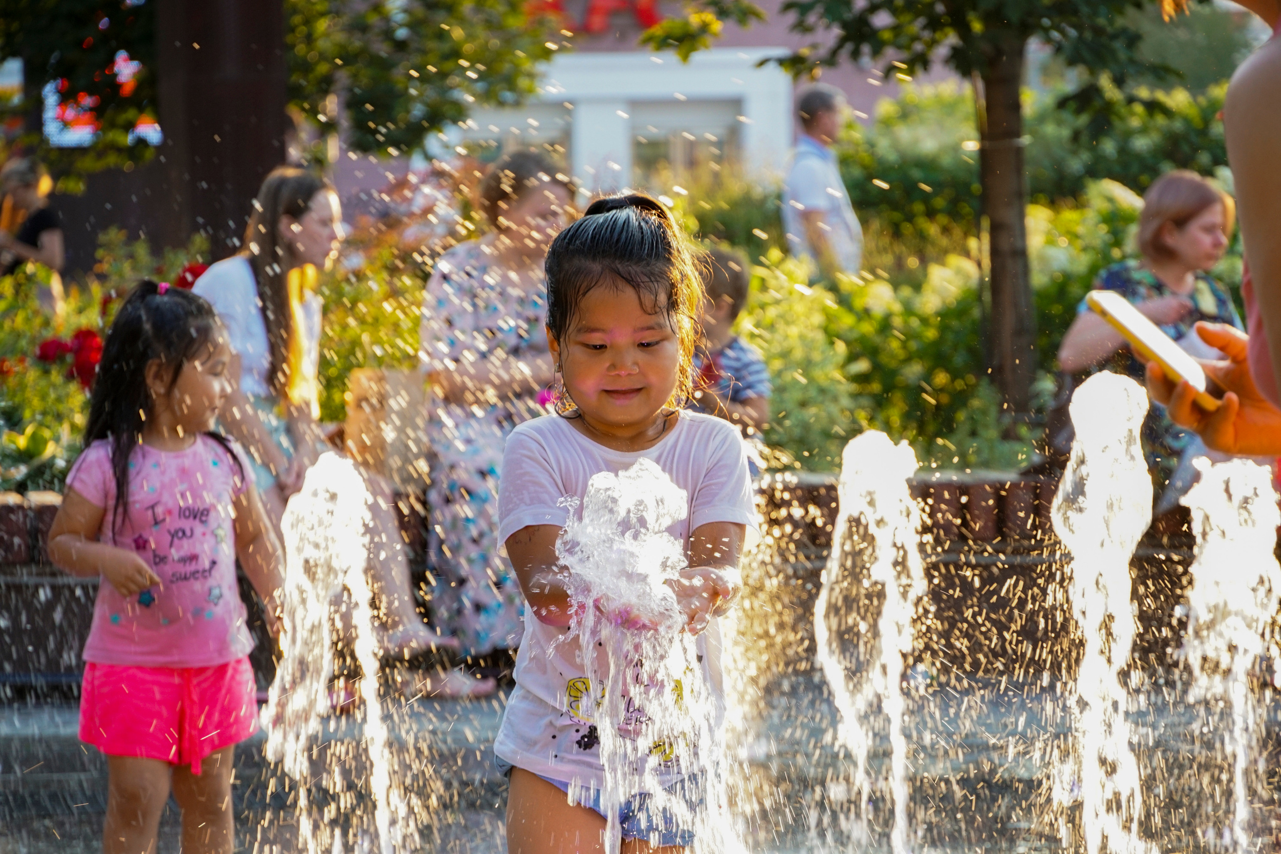 Уличная фотография. Портретный, репортажный и свадебный фотограф в Екатеринбурге Денис Южаков