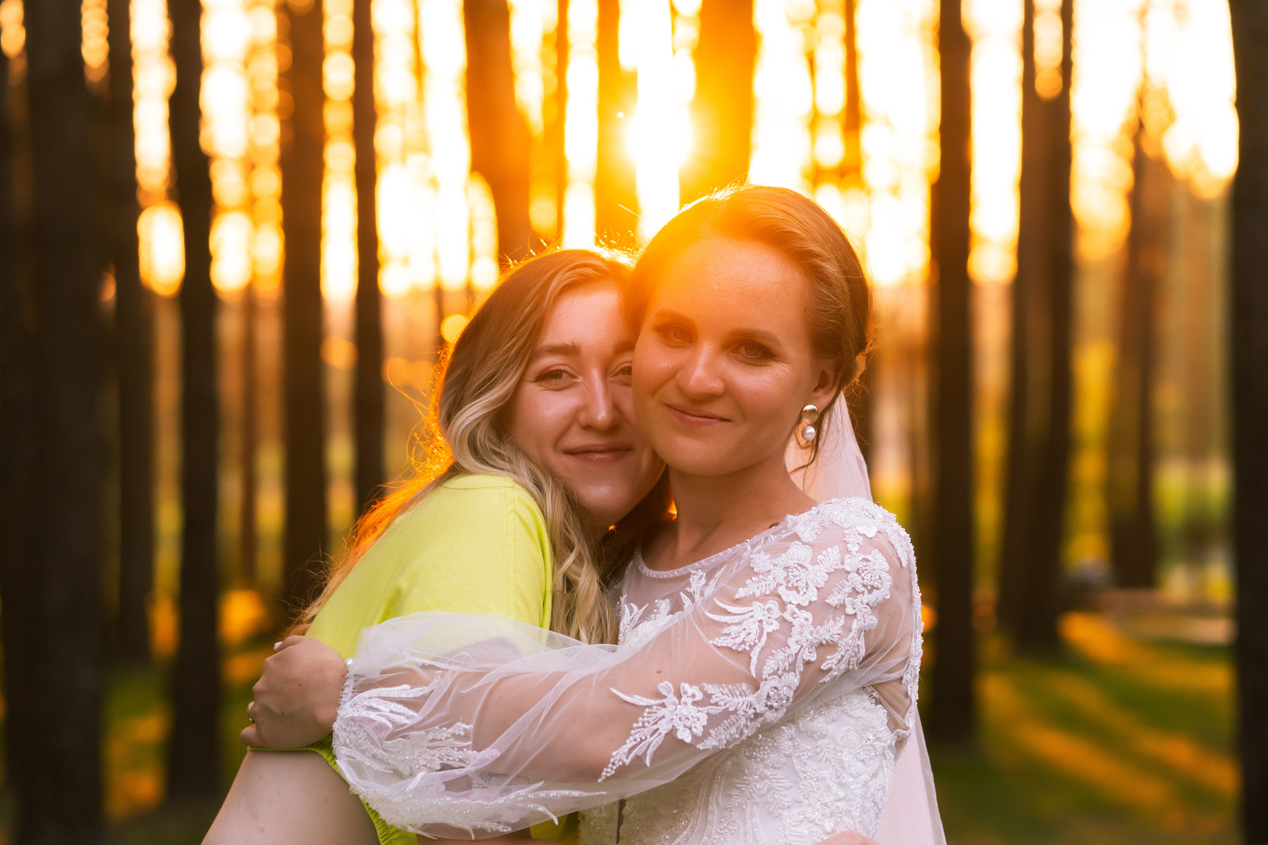 Портретный, репортажный и свадебный фотограф в Екатеринбурге Денис Южаков