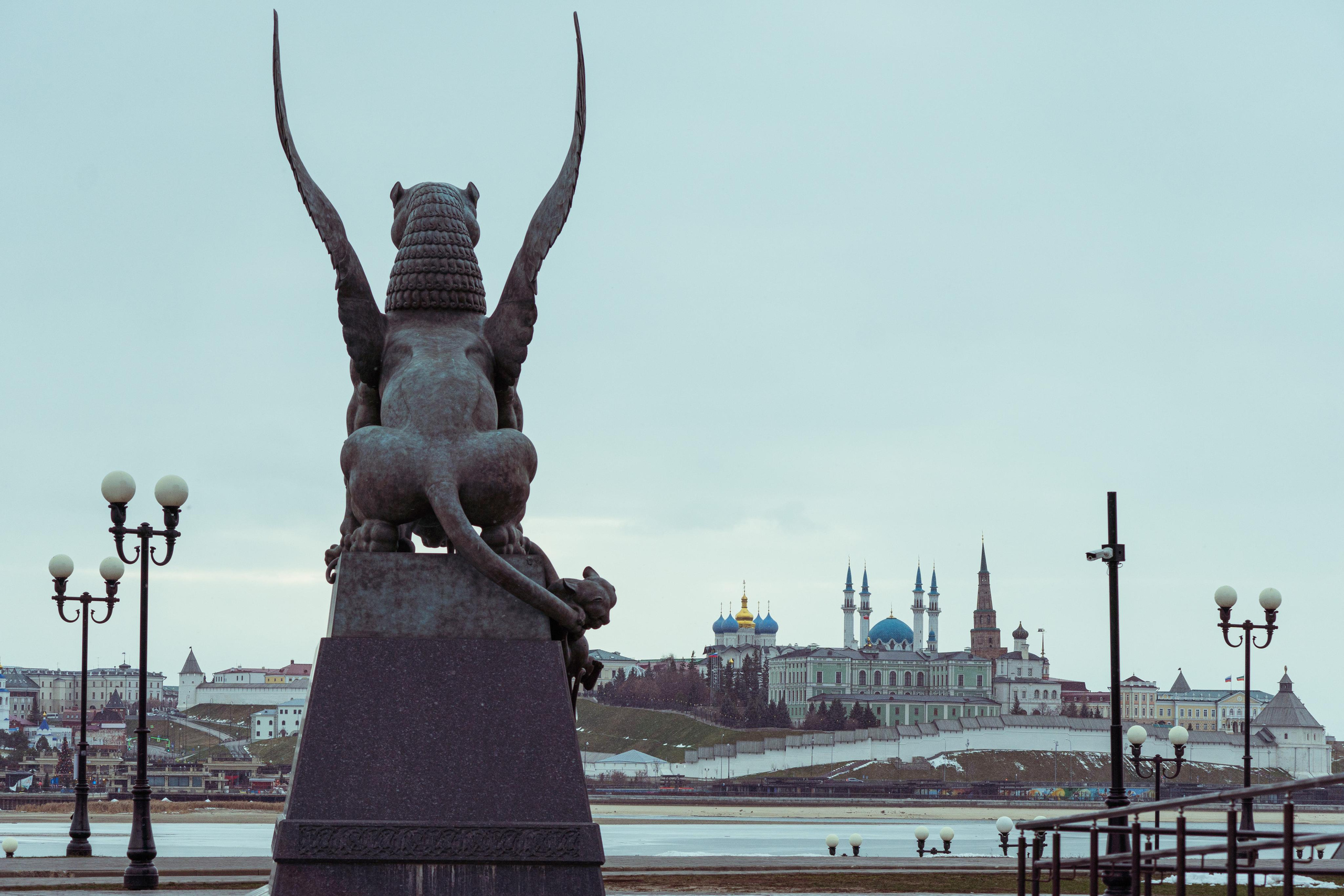 Города и архитектура. Портретный, репортажный и свадебный фотограф в Екатеринбурге Денис Южаков