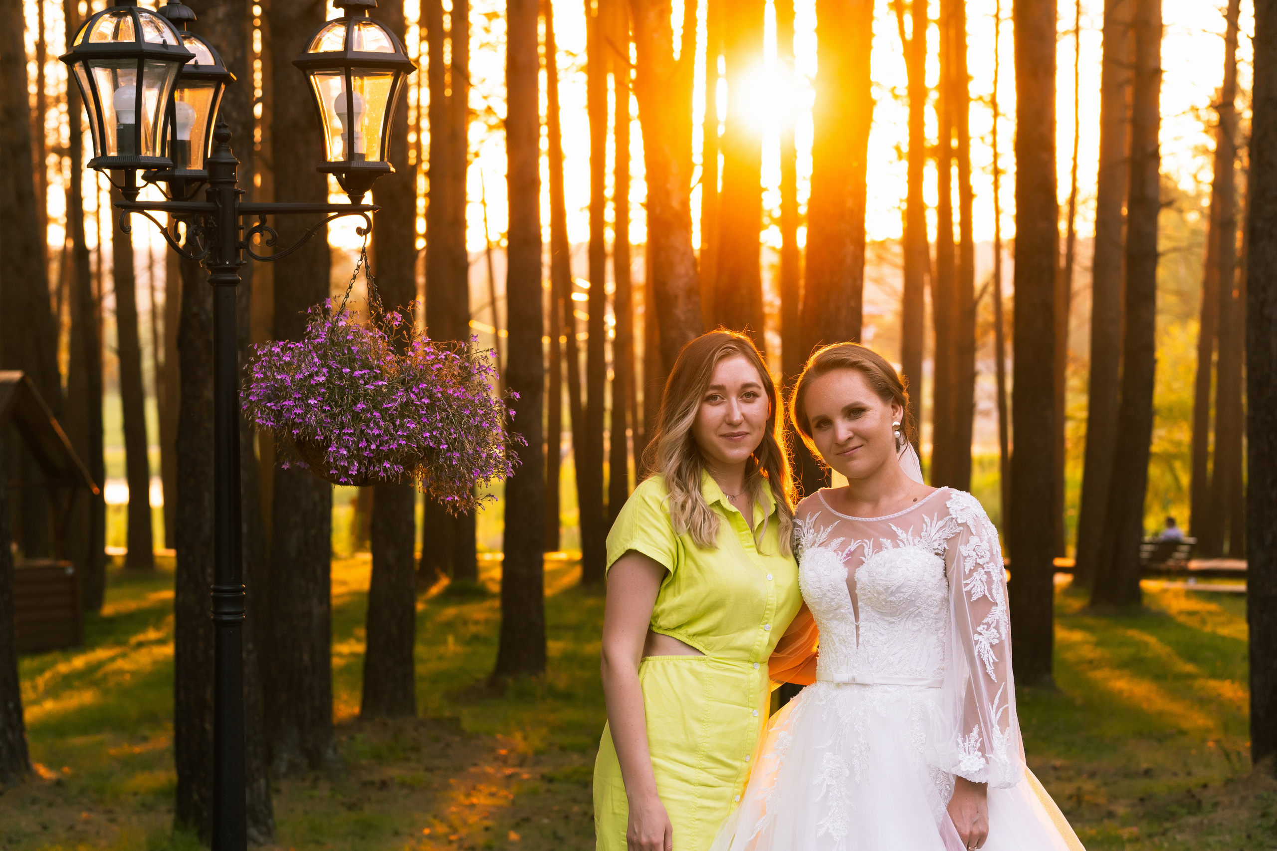 Юлия и Артём. Портретный, репортажный и свадебный фотограф в Екатеринбурге Денис Южаков