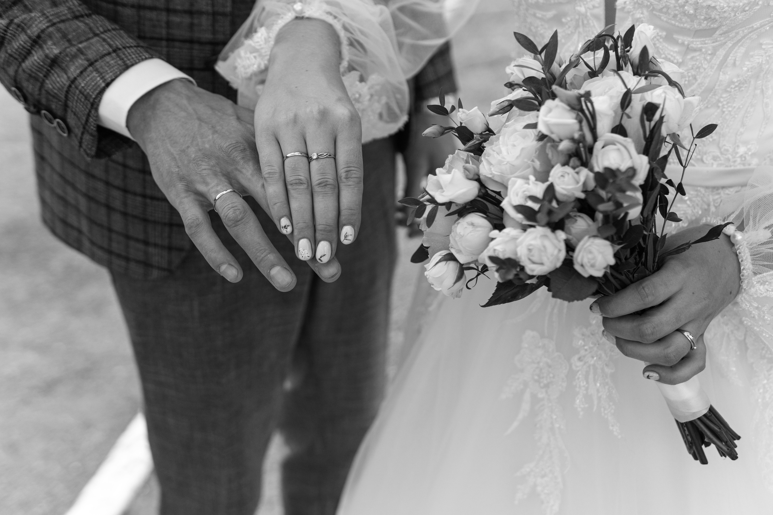 Юлия и Артём. Портретный, репортажный и свадебный фотограф в Екатеринбурге Денис Южаков