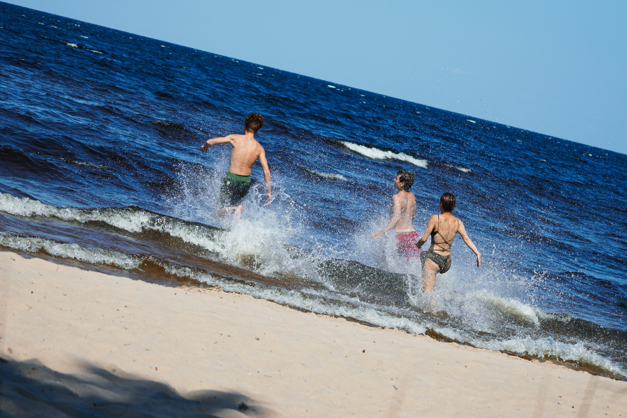 Уличная фотография. Портретный, репортажный и свадебный фотограф в Екатеринбурге Денис Южаков