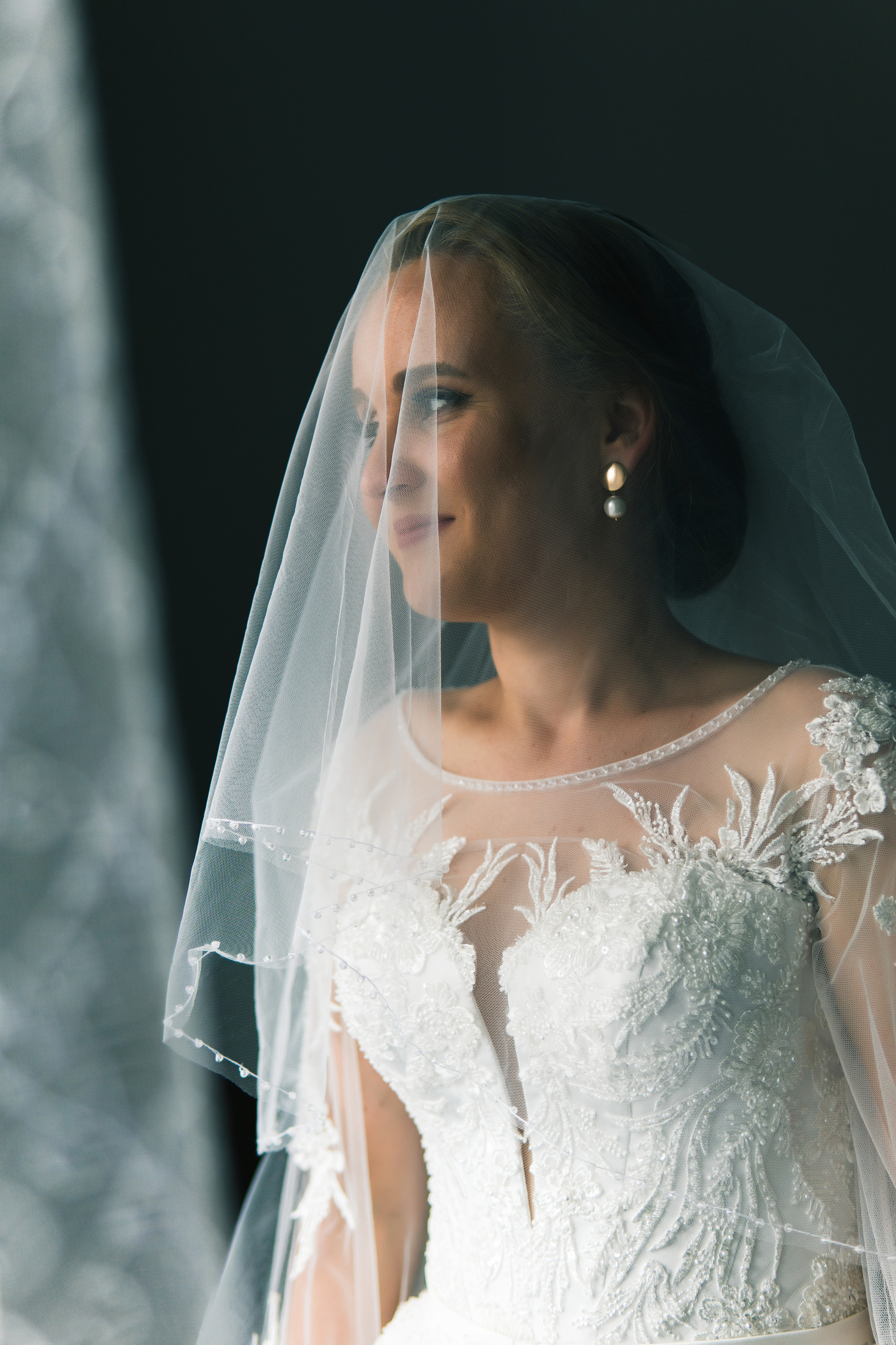 Юлия и Артём. Портретный, репортажный и свадебный фотограф в Екатеринбурге Денис Южаков