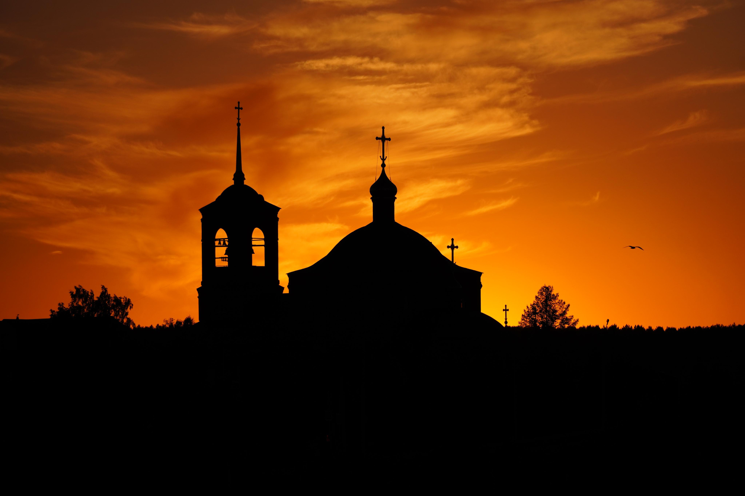 Города и архитектура. Портретный, репортажный и свадебный фотограф в Екатеринбурге Денис Южаков