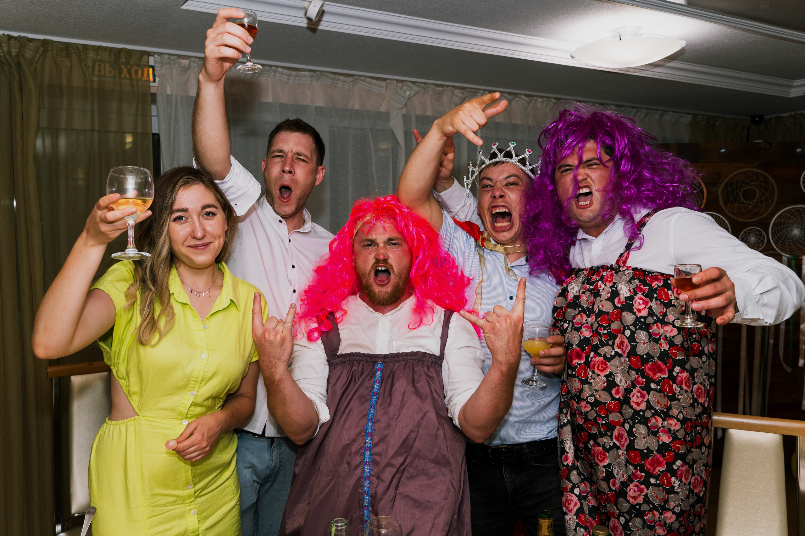 Юлия и Артём. Портретный, репортажный и свадебный фотограф в Екатеринбурге Денис Южаков