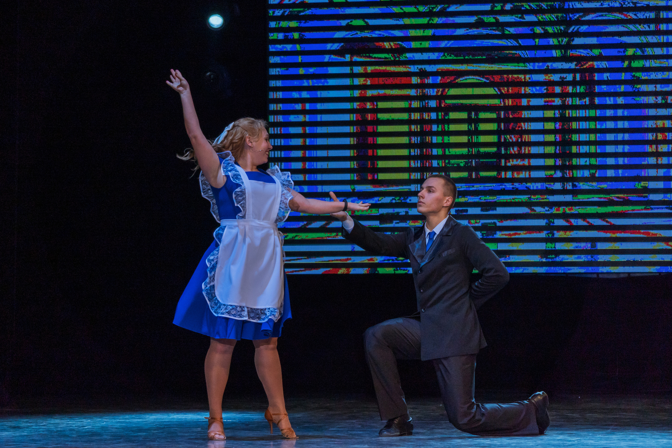 Страницы школьной жизни. Портретный, репортажный и свадебный фотограф в Екатеринбурге Денис Южаков