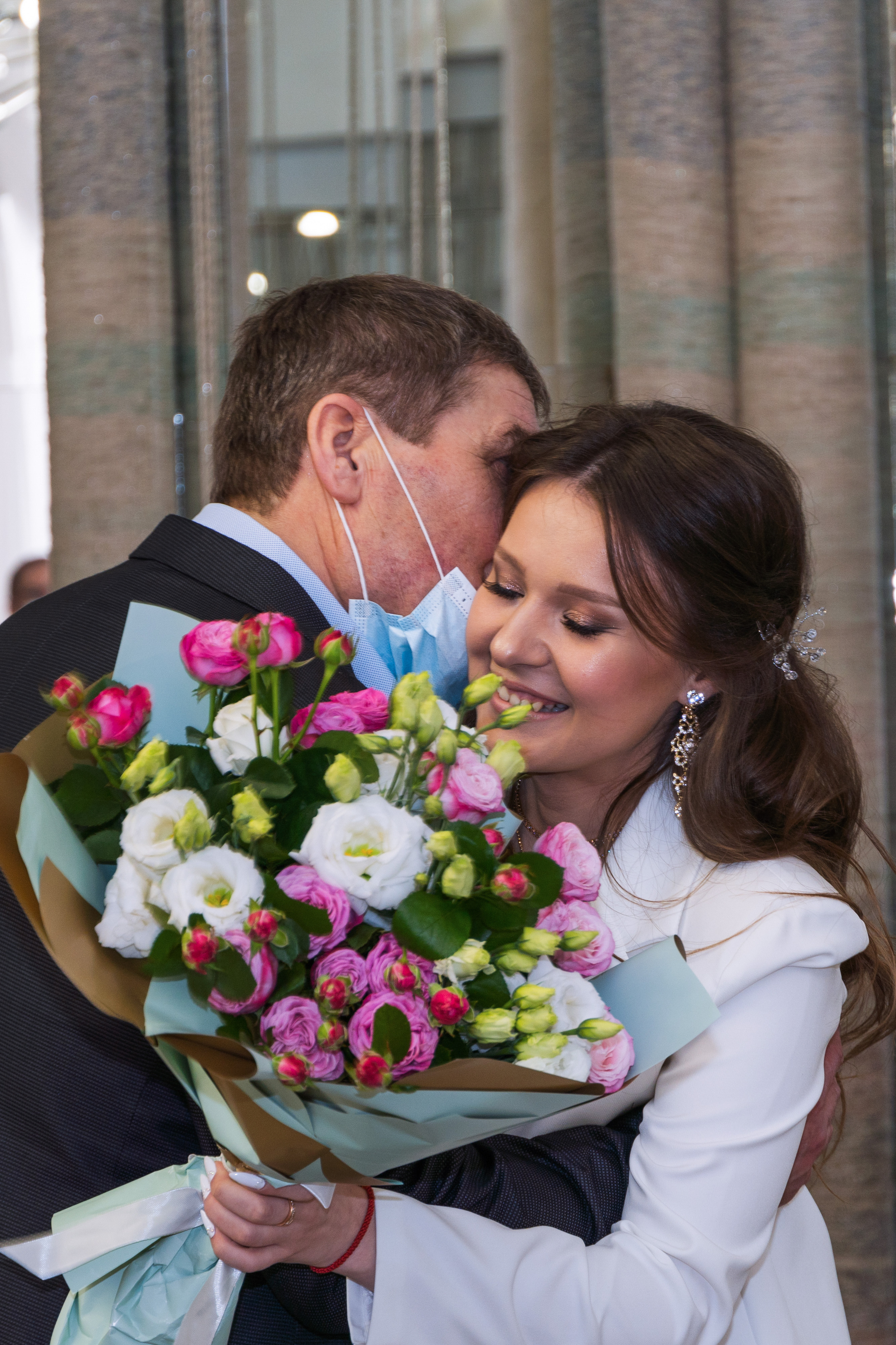 Ольга и Иван. Портретный, репортажный и свадебный фотограф в Екатеринбурге Денис Южаков