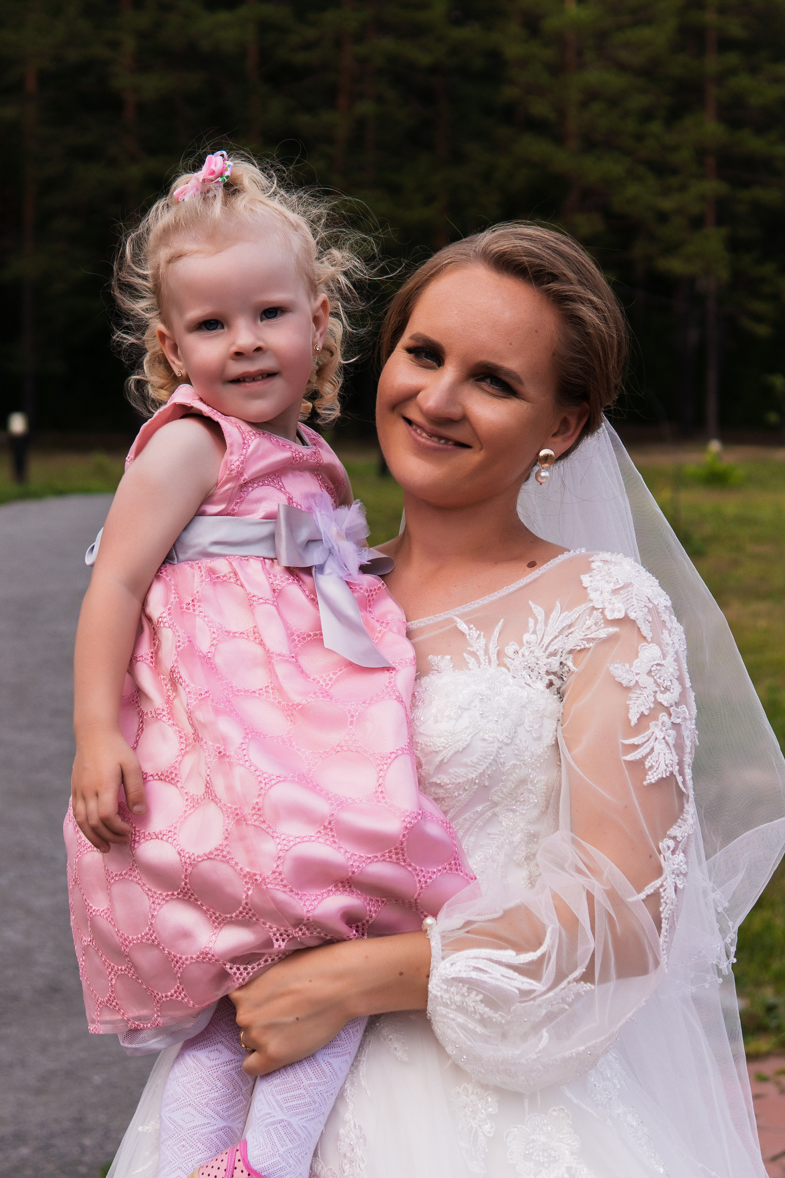 Юлия и Артём. Портретный, репортажный и свадебный фотограф в Екатеринбурге Денис Южаков