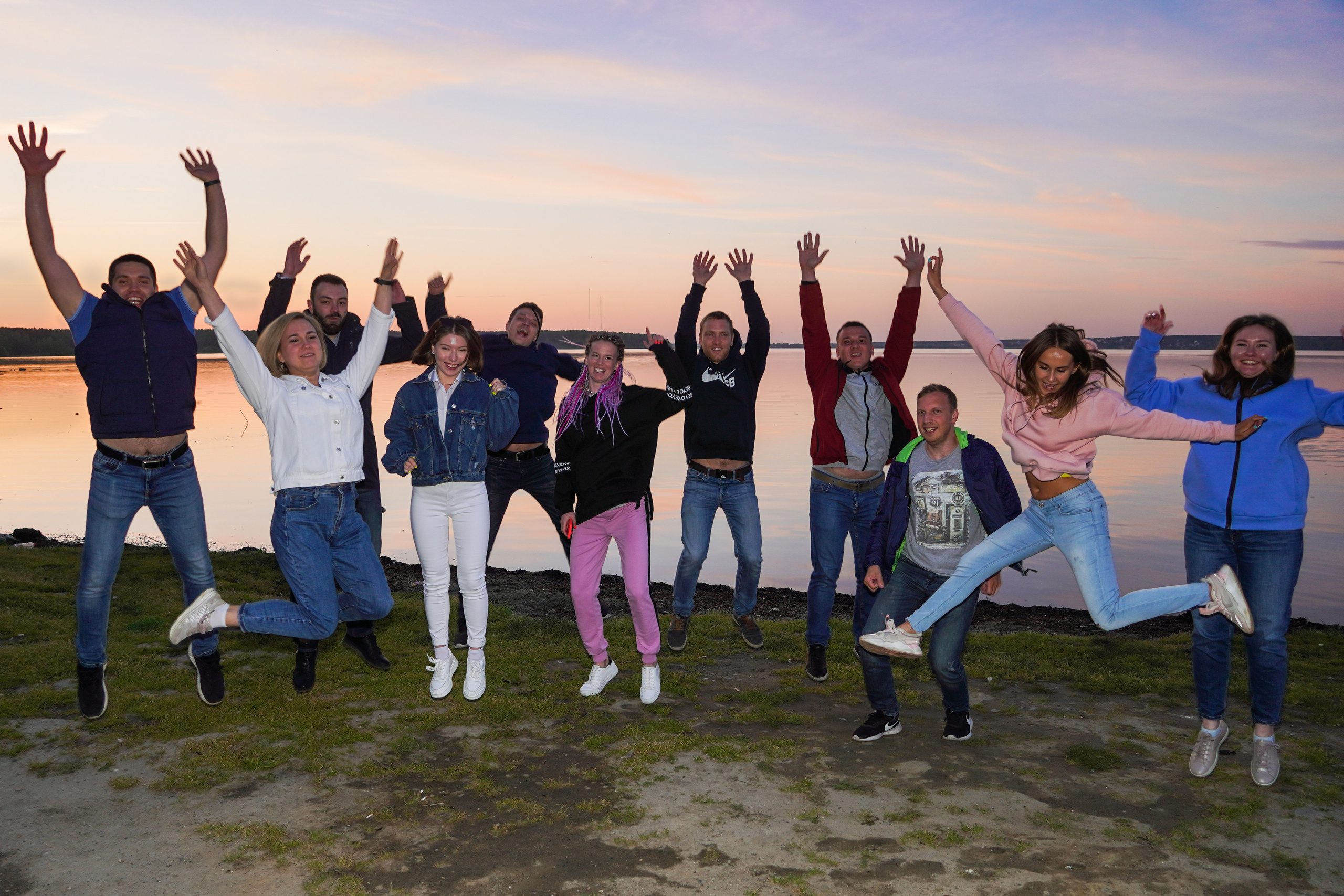 Уличная фотография. Портретный, репортажный и свадебный фотограф в Екатеринбурге Денис Южаков