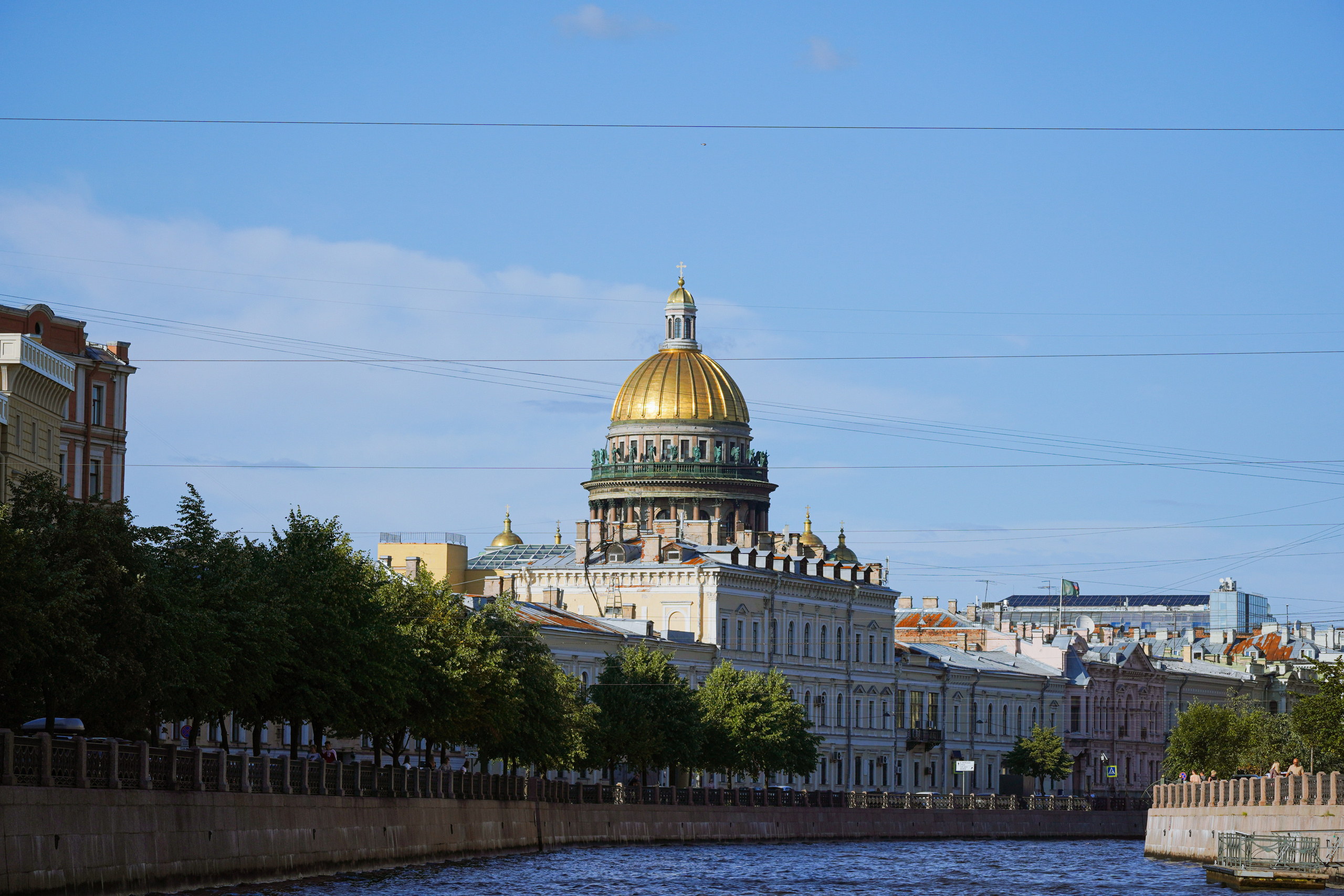 Города и архитектура. Портретный, репортажный и свадебный фотограф в Екатеринбурге Денис Южаков