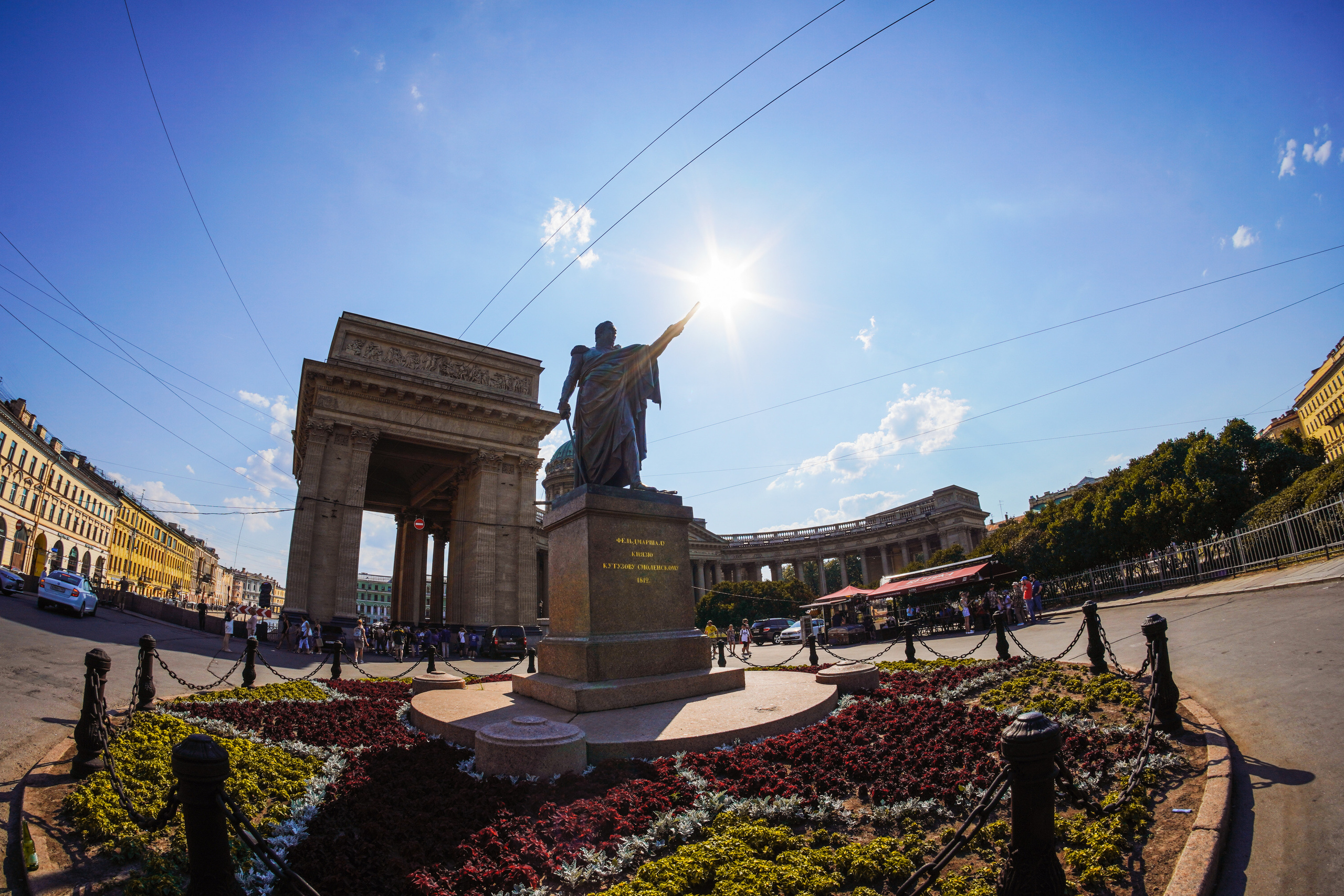 Города и архитектура. Портретный, репортажный и свадебный фотограф в Екатеринбурге Денис Южаков