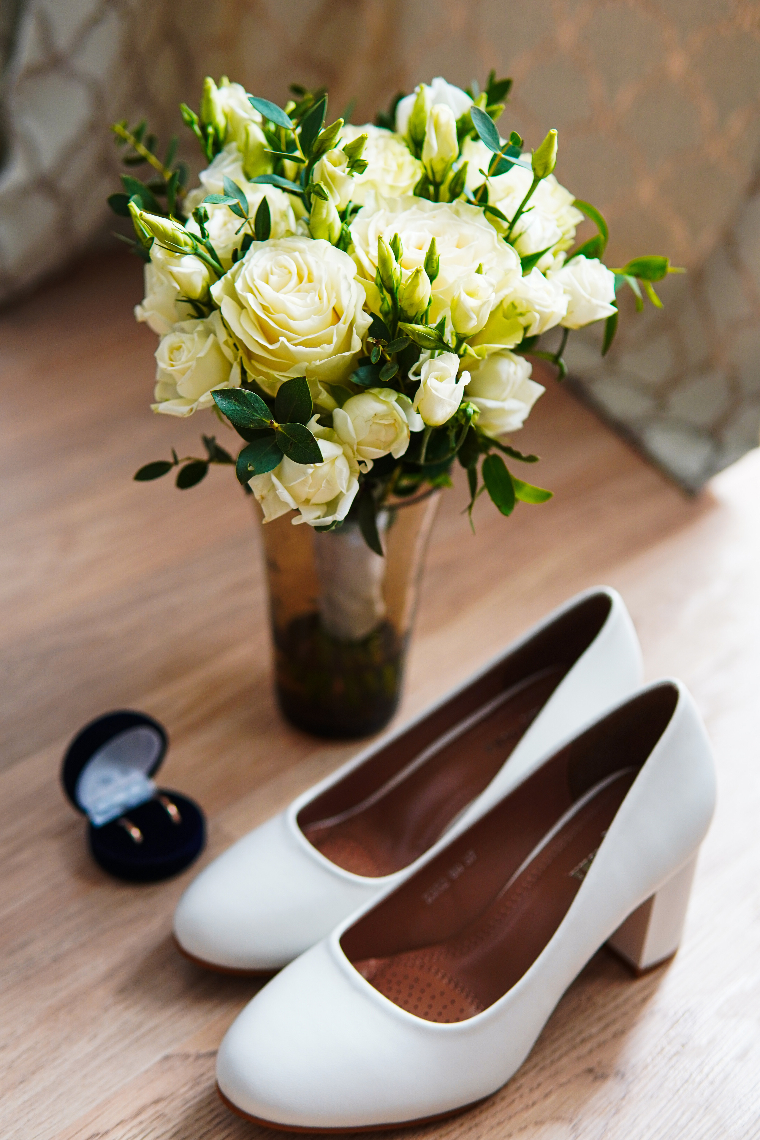 Юлия и Артём. Портретный, репортажный и свадебный фотограф в Екатеринбурге Денис Южаков