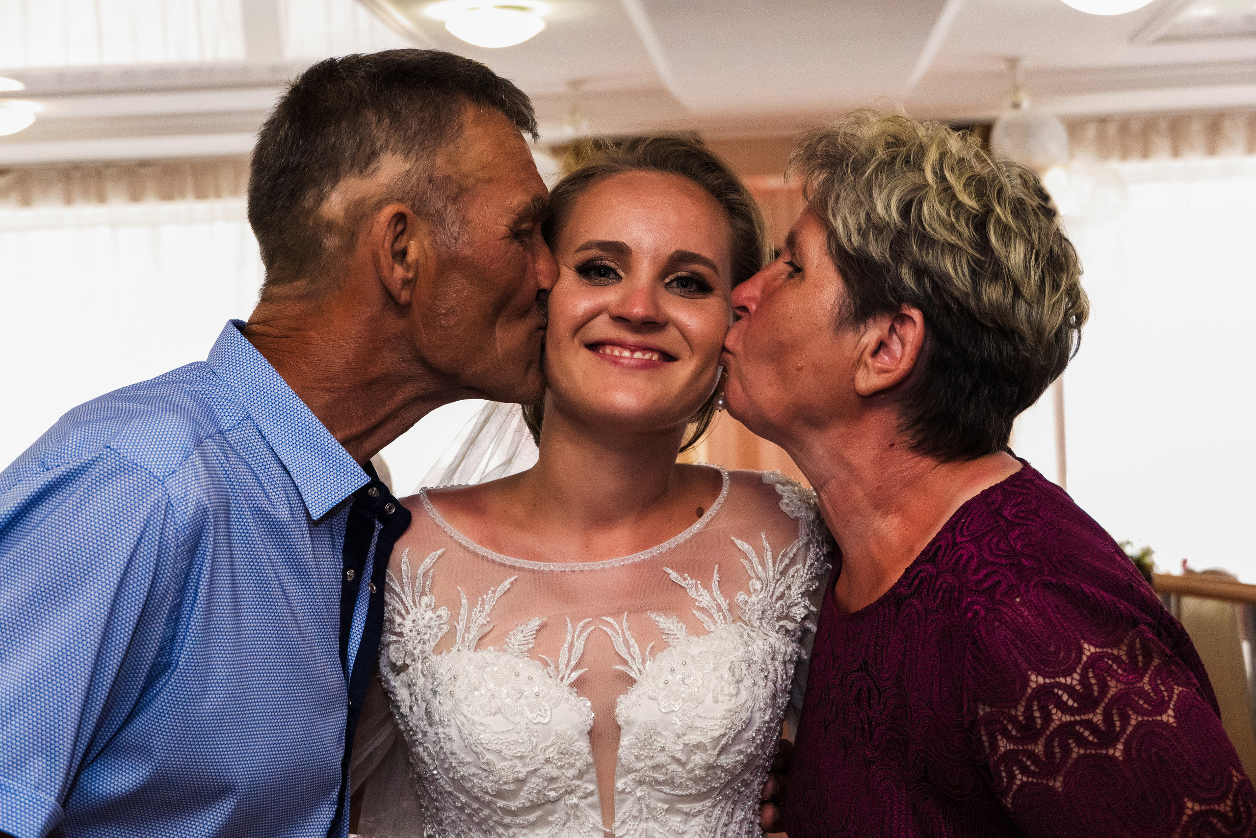 Юлия и Артём. Портретный, репортажный и свадебный фотограф в Екатеринбурге Денис Южаков