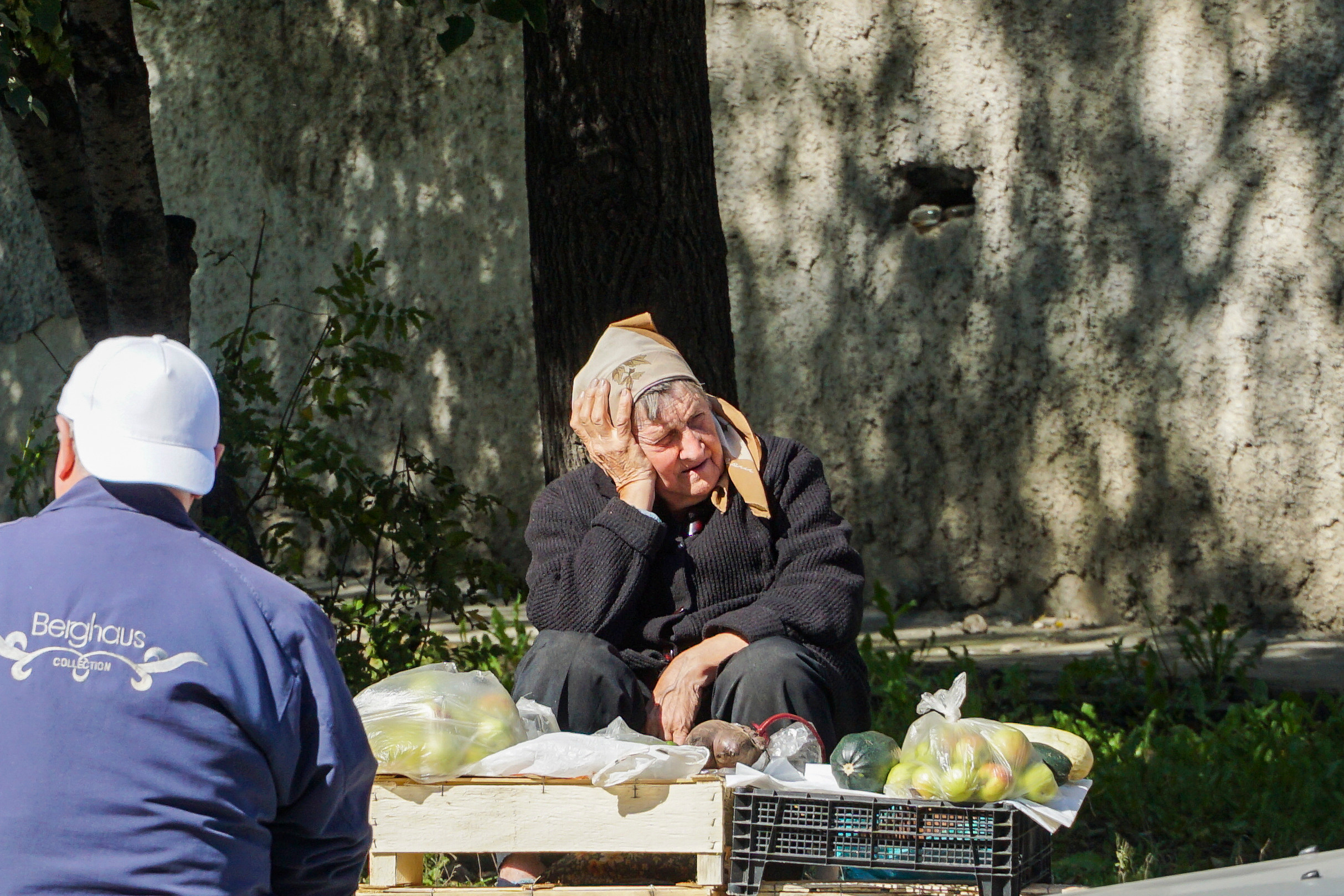 Уличная фотография. Портретный, репортажный и свадебный фотограф в Екатеринбурге Денис Южаков