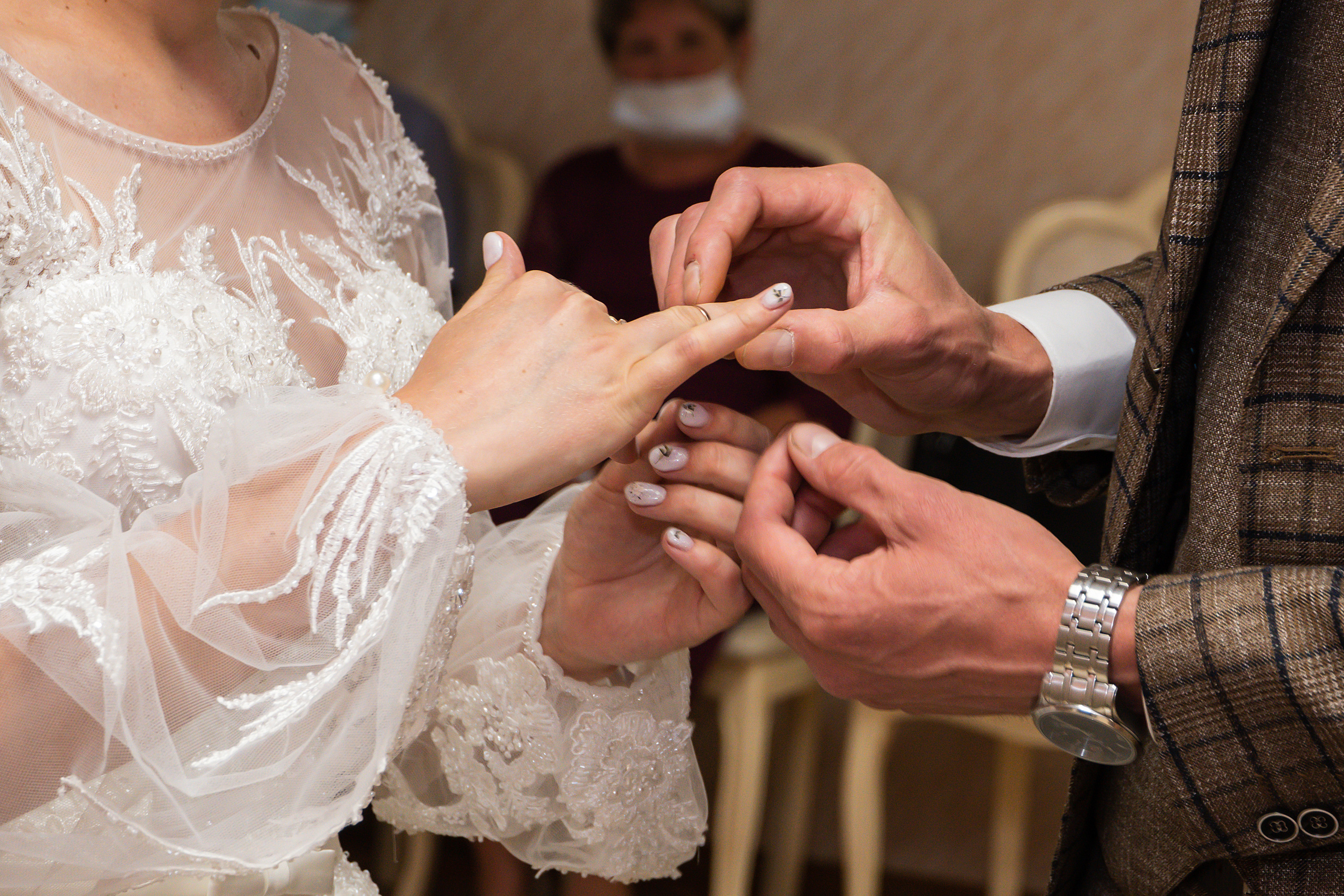 Юлия и Артём. Портретный, репортажный и свадебный фотограф в Екатеринбурге Денис Южаков