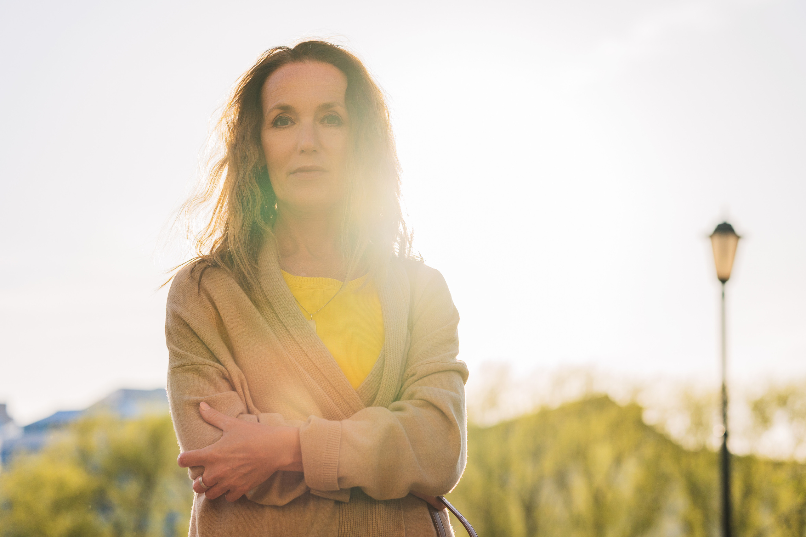 Екатерина в городе. Портретный, репортажный и свадебный фотограф в Екатеринбурге Денис Южаков