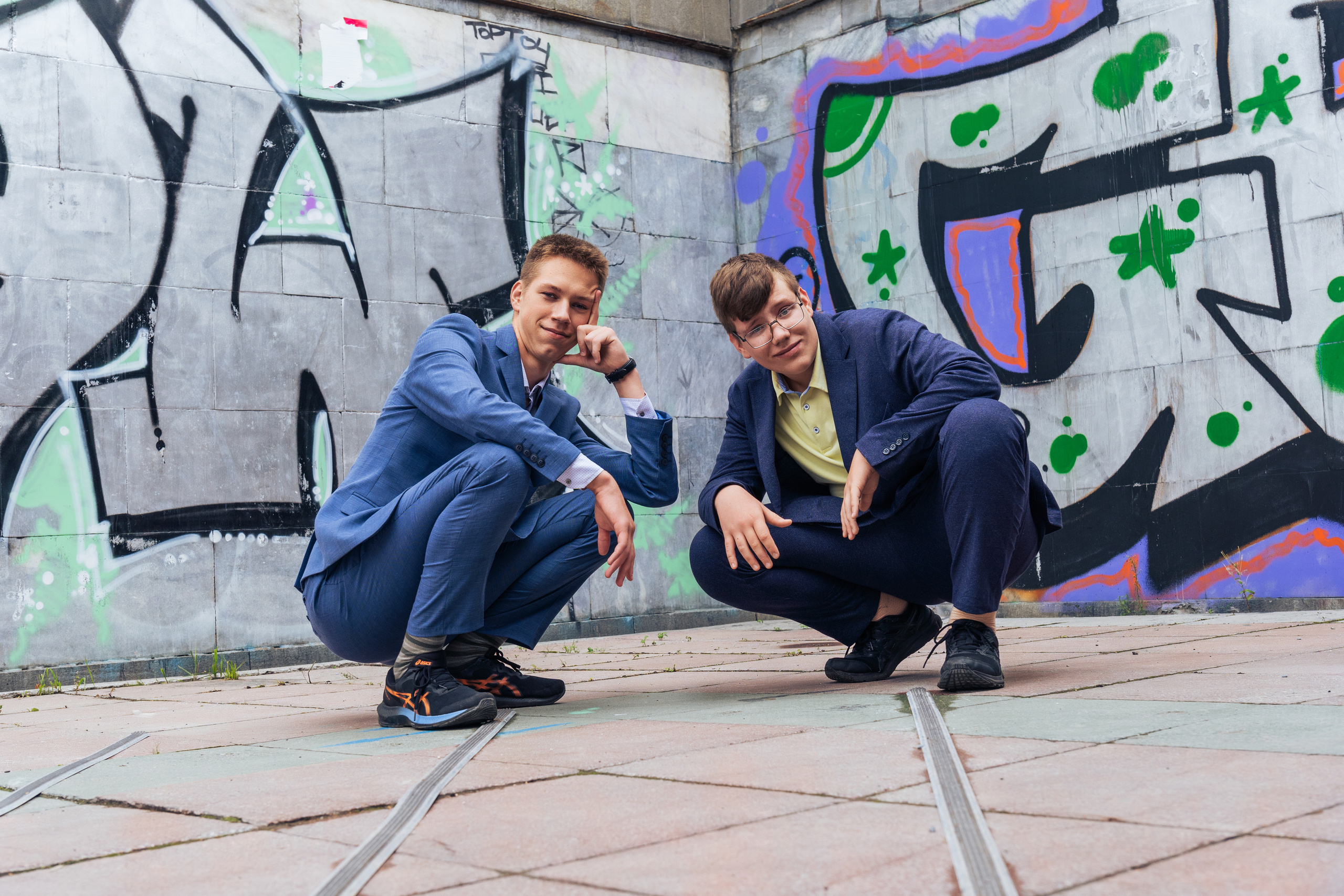 Татьяна с семьёй. Портретный, репортажный и свадебный фотограф в Екатеринбурге Денис Южаков