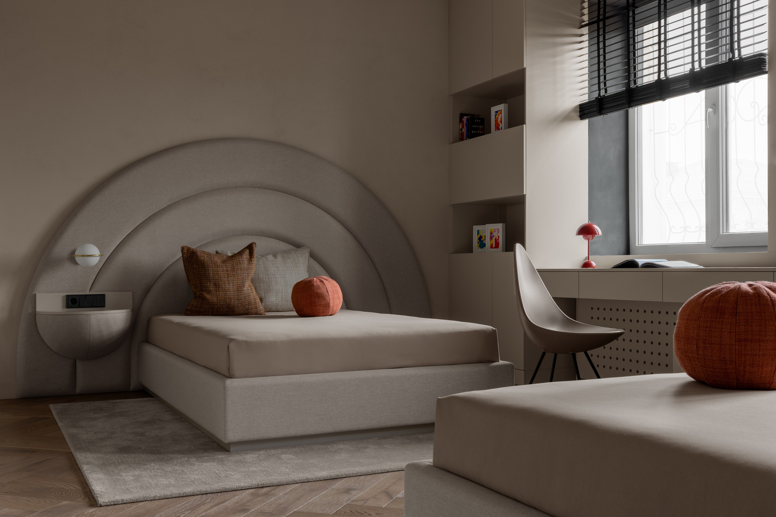 Интерьерная фотосессия коттеджа в Астане. Roman Yakunin — interior photographer in Almaty, Kazakhstan