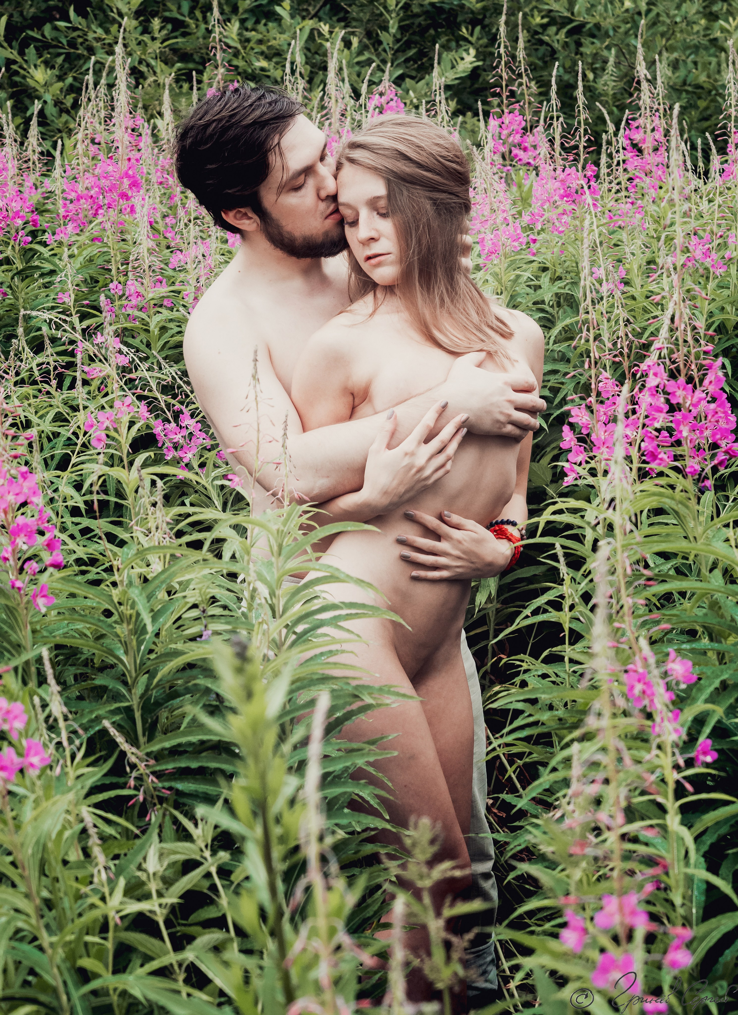 Праздник Ивана Купалы… (18+). Фотограф