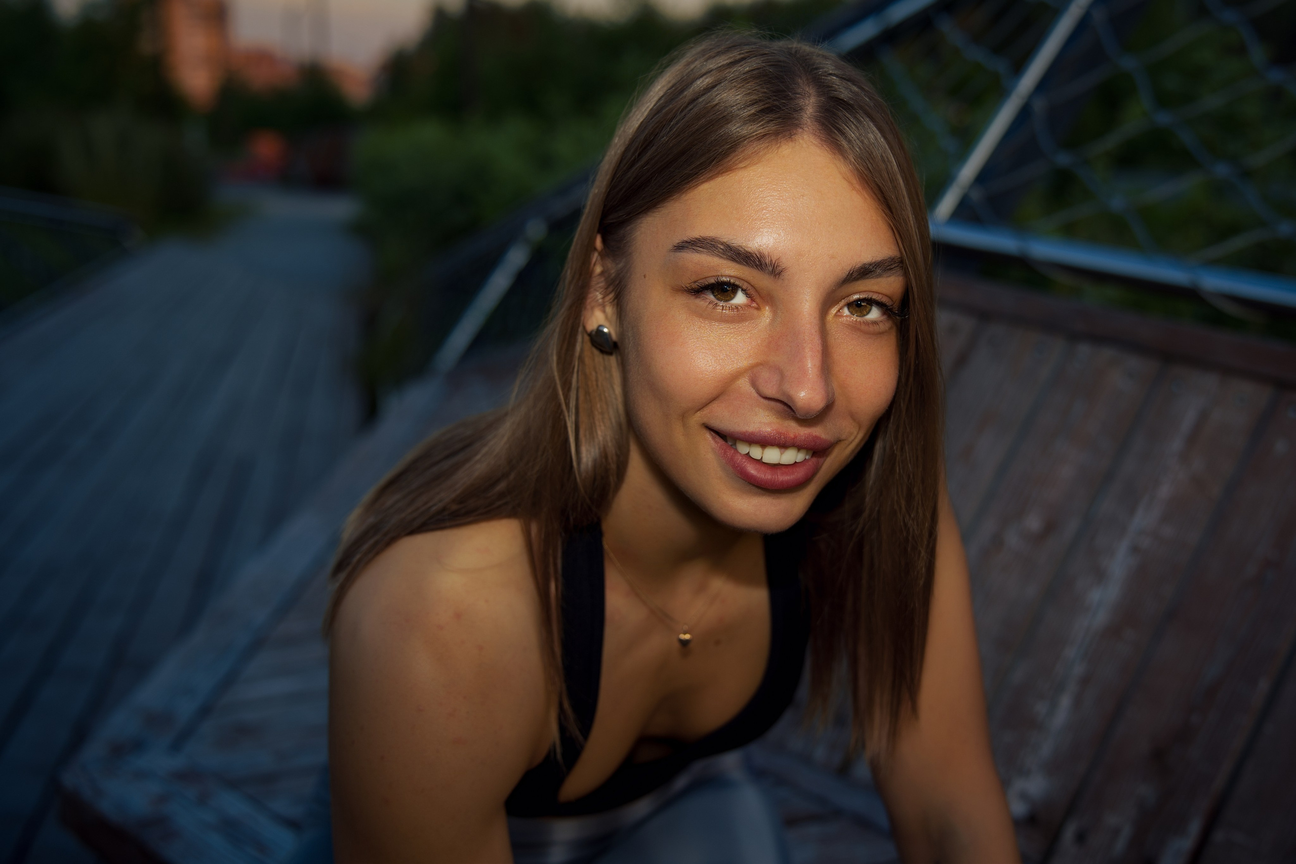 Фотопрогулка. Портретный фотограф Ухта Алексей Уваров