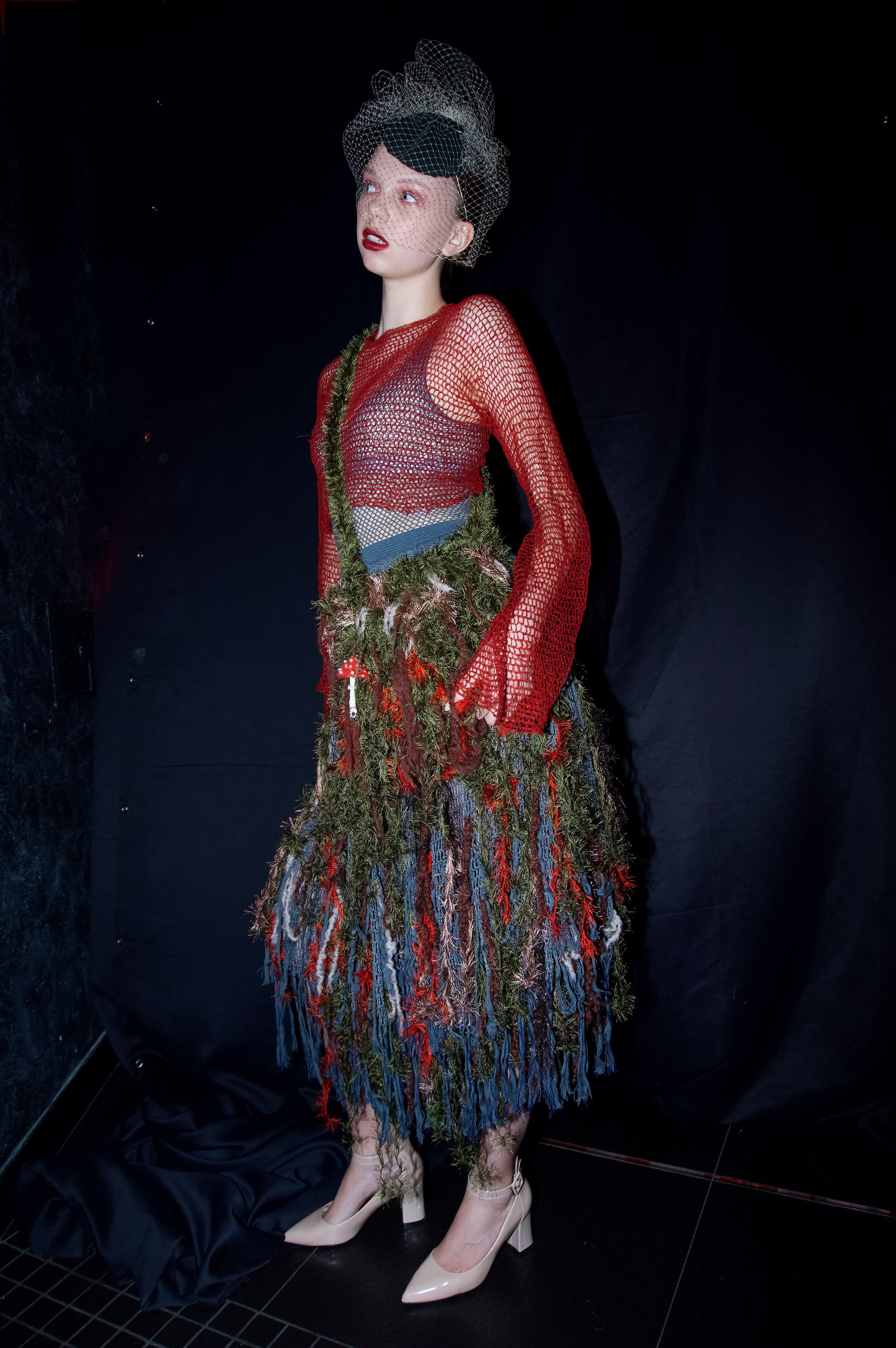 BFAW 2026. Фотограф в Минске Света Григорьева