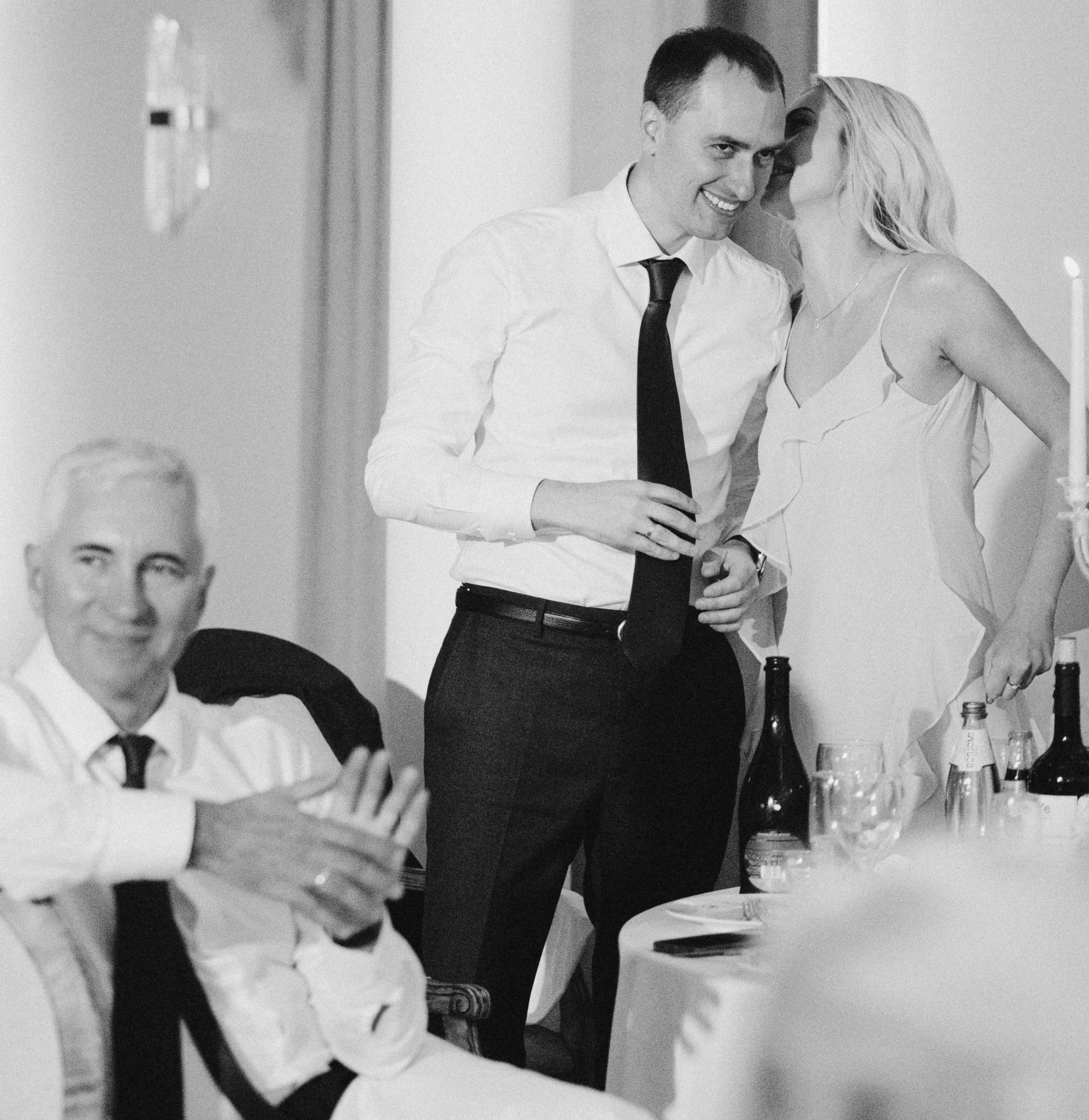 Ты пахнешь как любовь