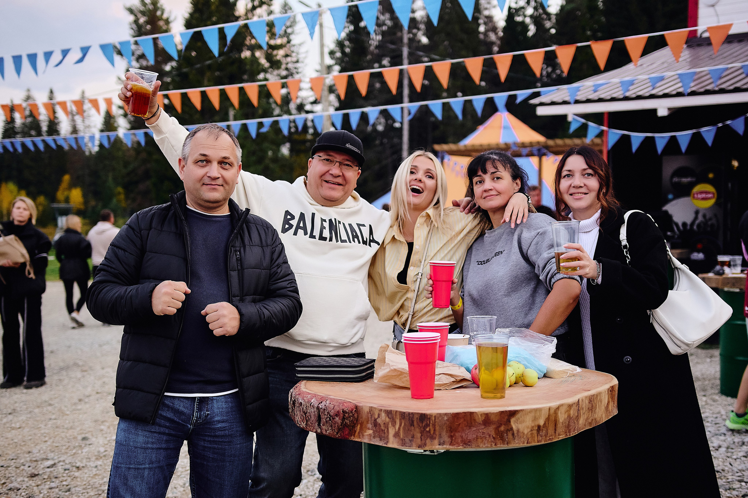 «Марьин собирай» с. Мариинск / Сергей Бобунец. ФОТОГРАФ ЕКАТЕРИНБУРГ