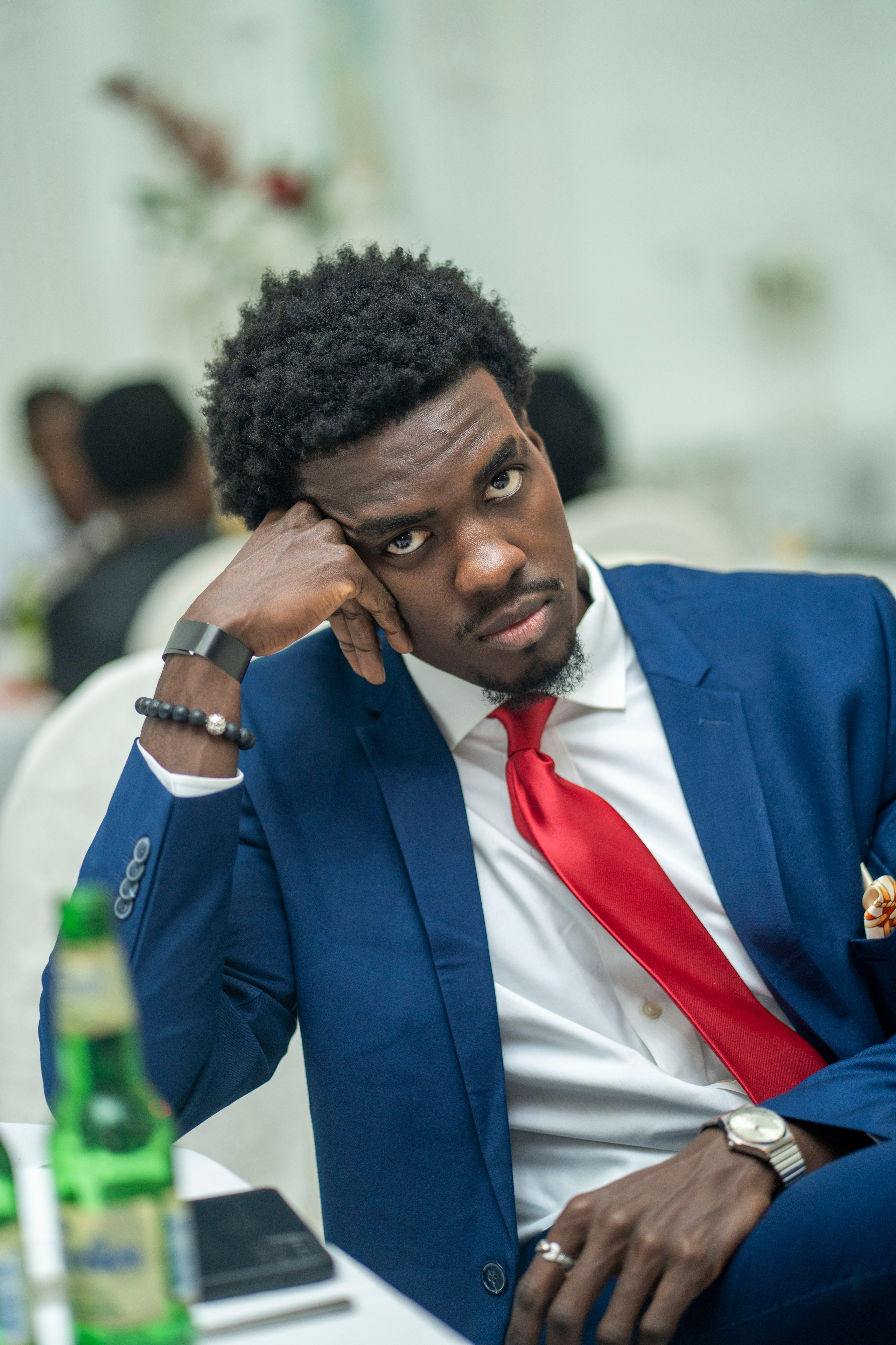 The HANGOVER Gala night. Mr RE Photography